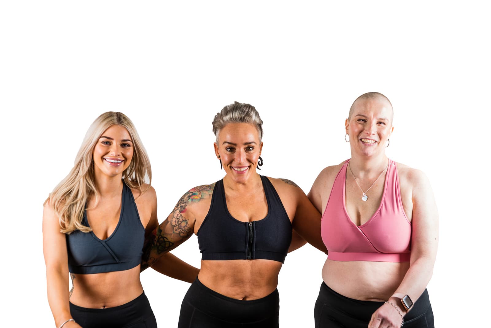 Newcastle’s Female Entrepreneurs Scoop Readies from NatWest