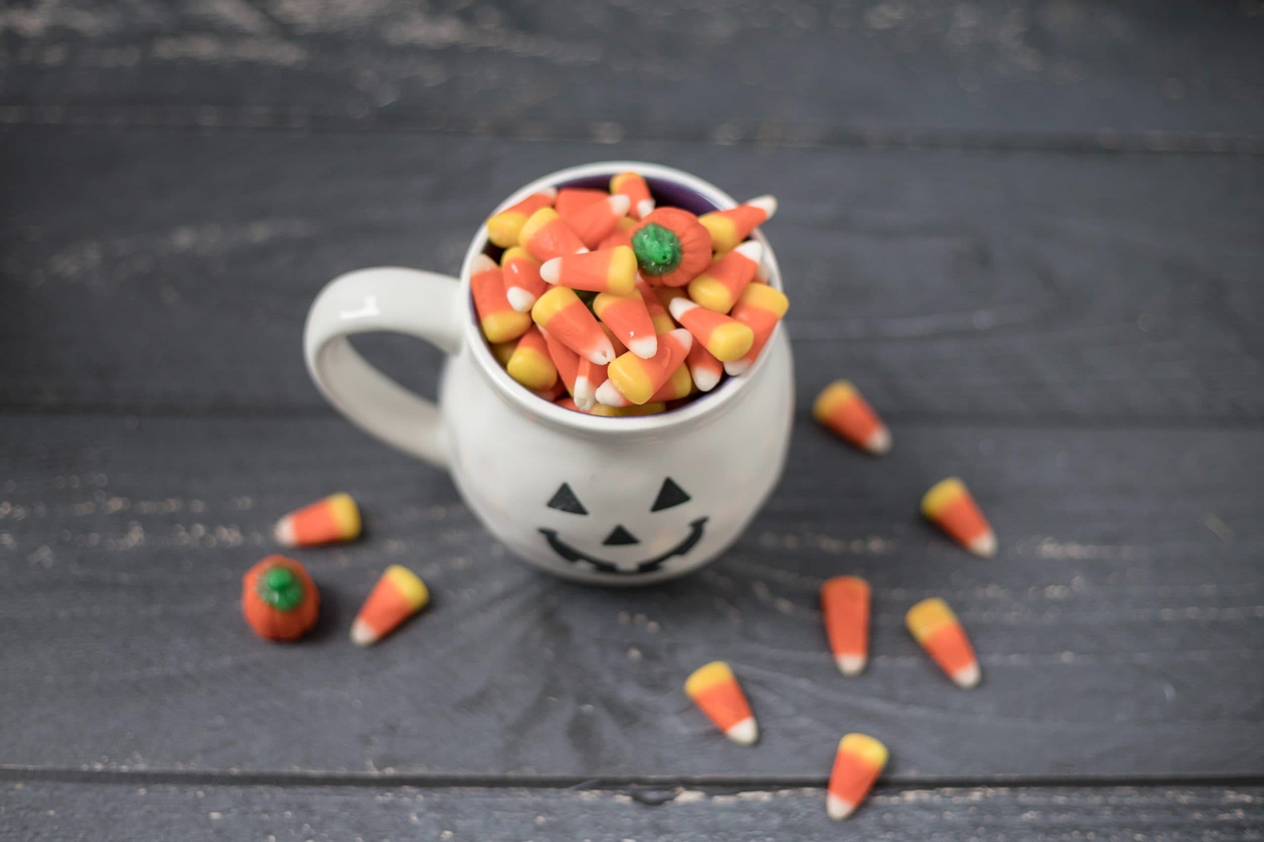 Trick or Treat: Newcastle’s Favourite Halloween Treats
