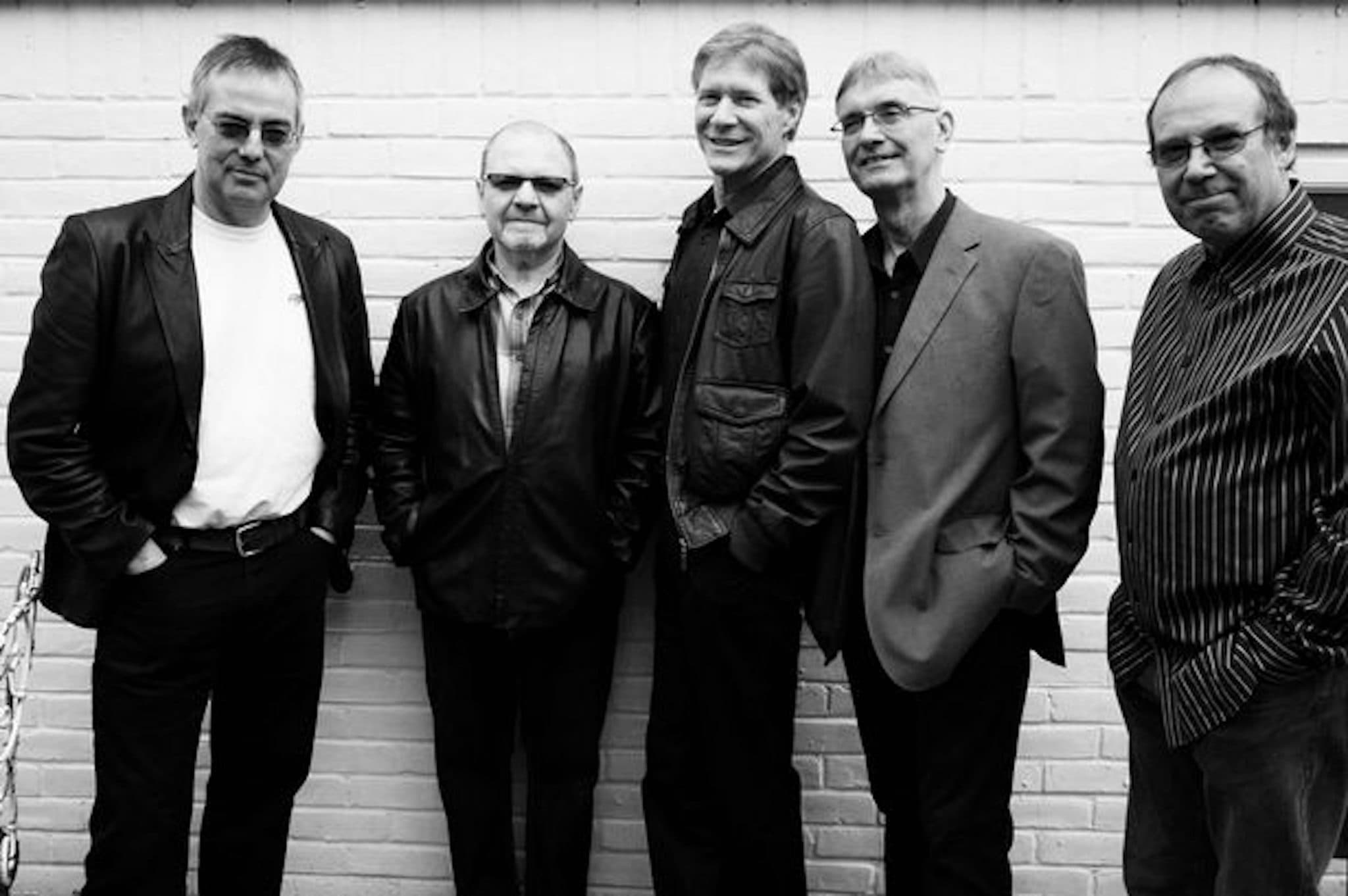 Blues Legends The Blues Band to Play Gateshead Sage