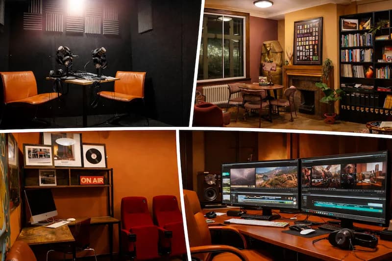 Tyneside Cinema Launches Free Talent Unit to Support North East Screen Creatives