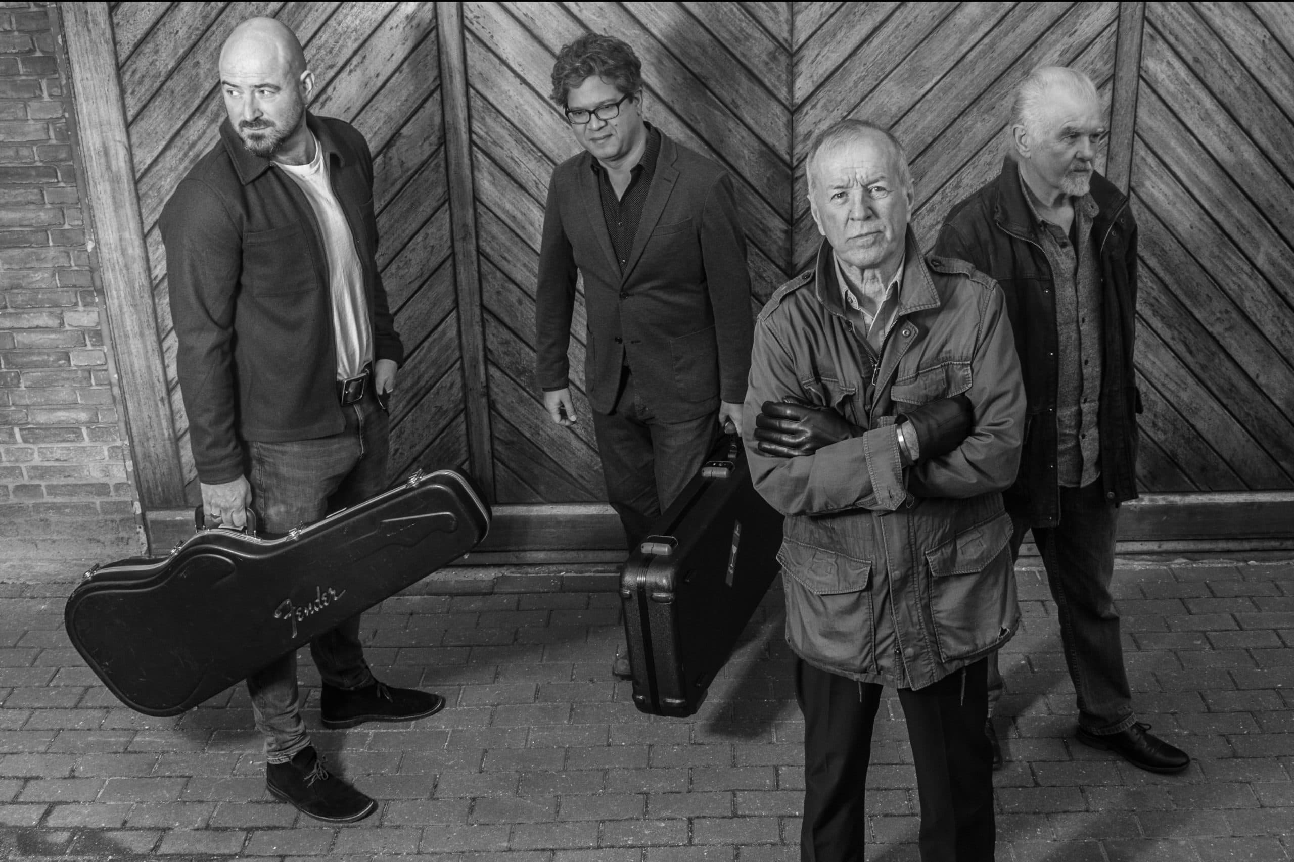 It’s my Life with John Steel of The Animals : Newcastle R&B Rocker