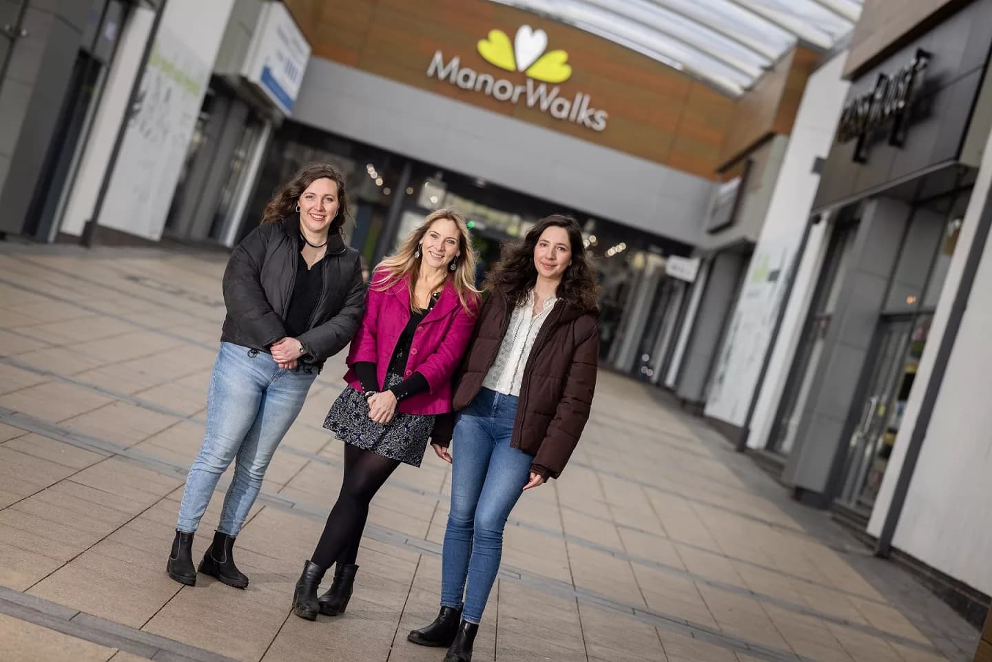 North East Filmmakers Bringing Community Stories to the Screen