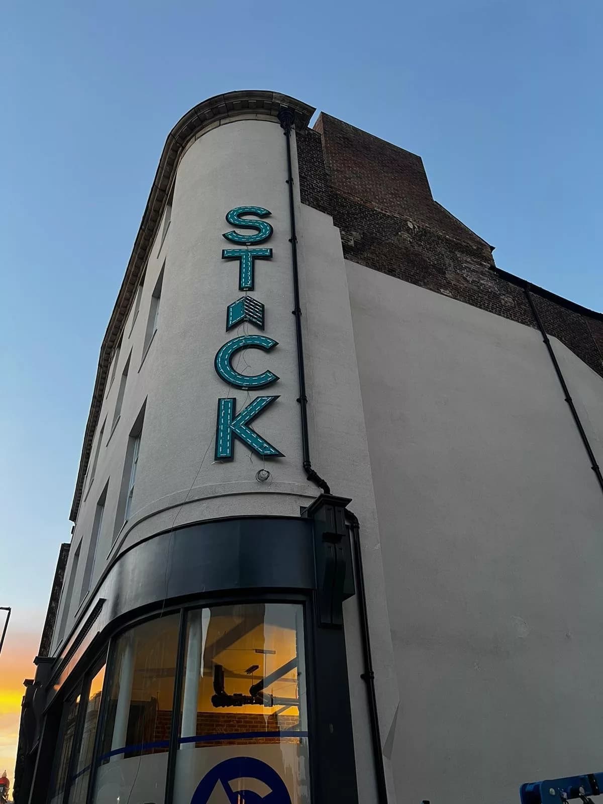 Join the Team: STACK Newcastle Begins Massive Recruitment for November Opening