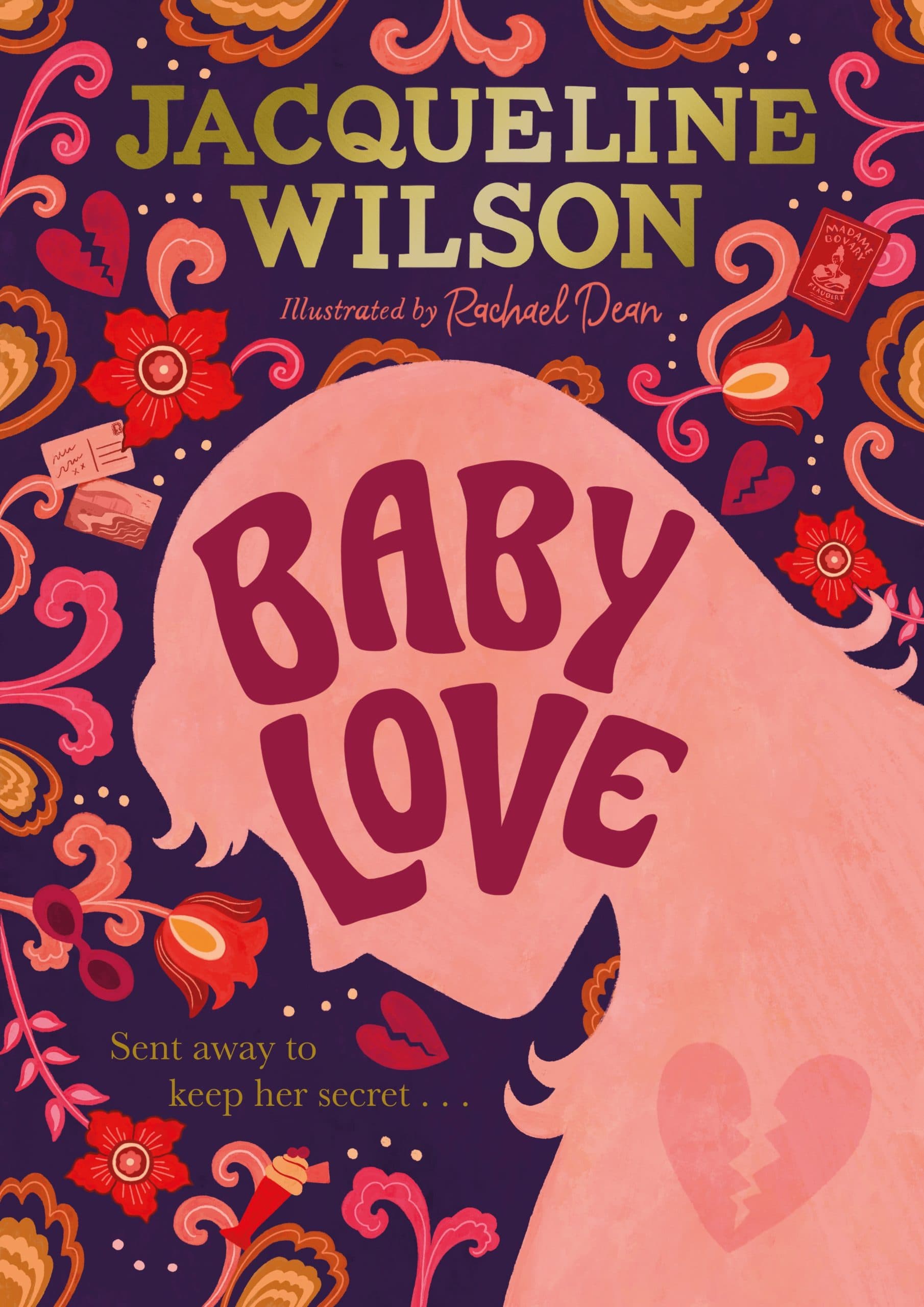 Adoption UK Proud to Contribute to Jacqueline Wilson’s New Novel