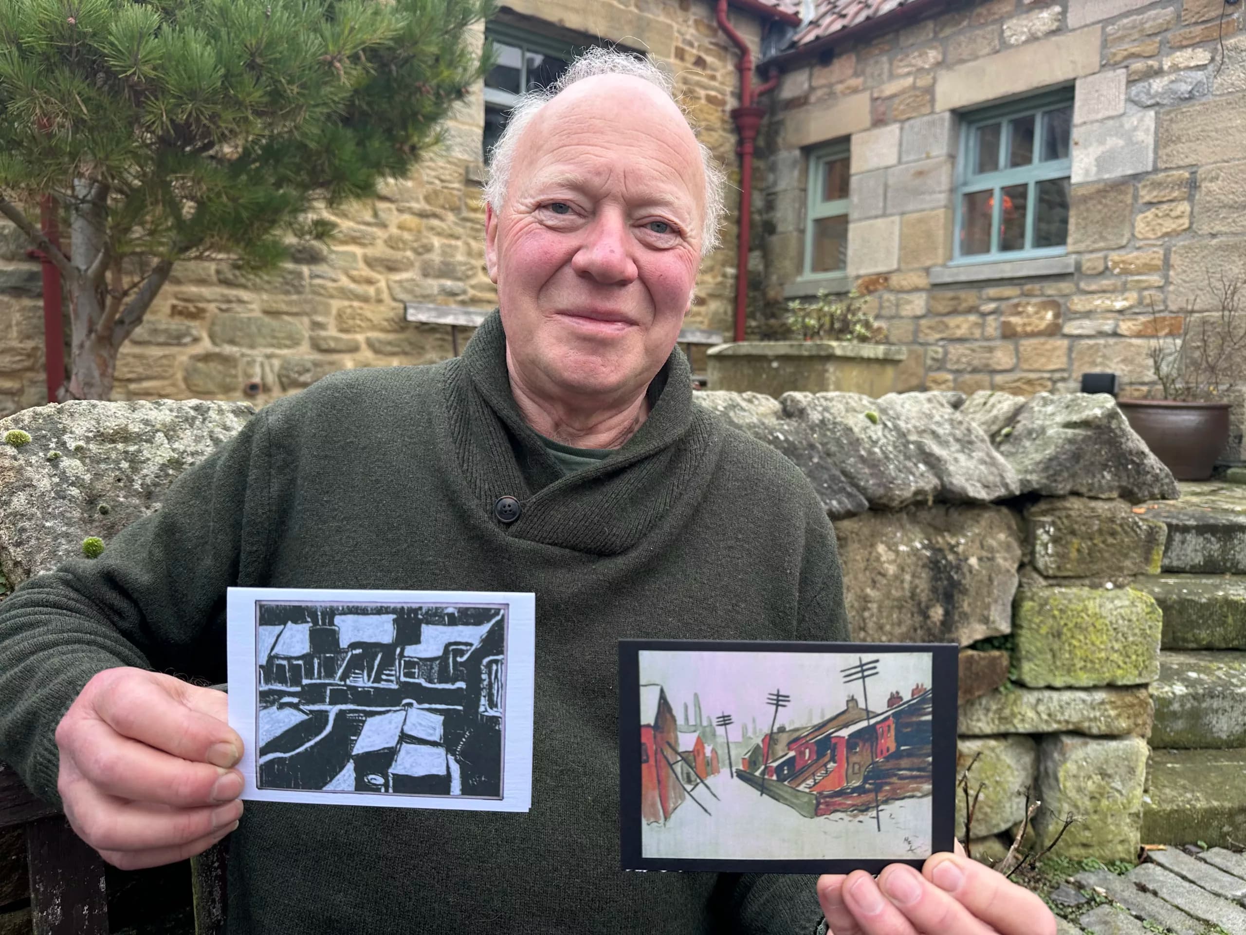 Rediscovering Marshall Atkinson: A North East Artist Whose Time Has Come