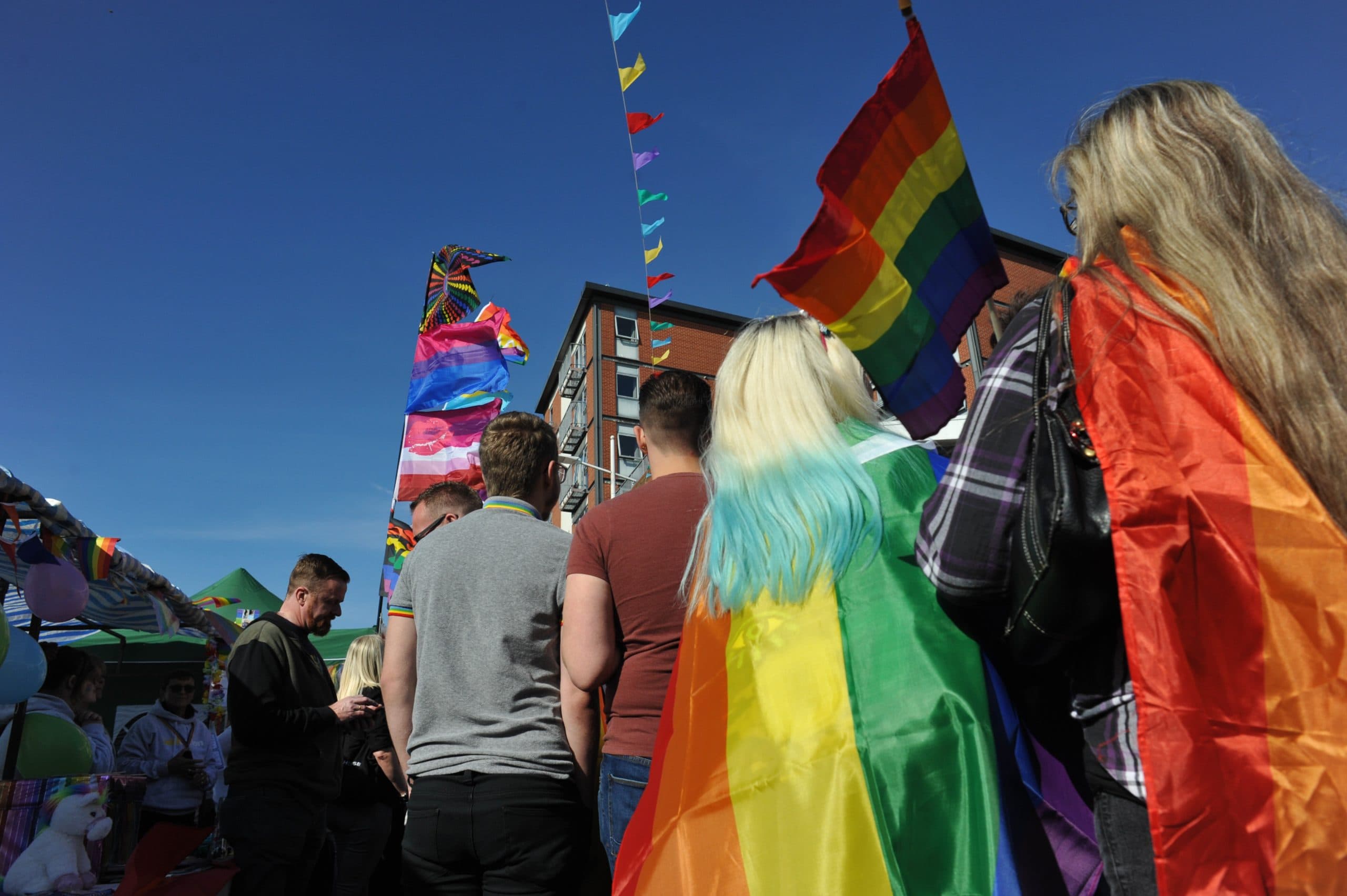 Northern Pride Festival Moves Online Due To Covid-19