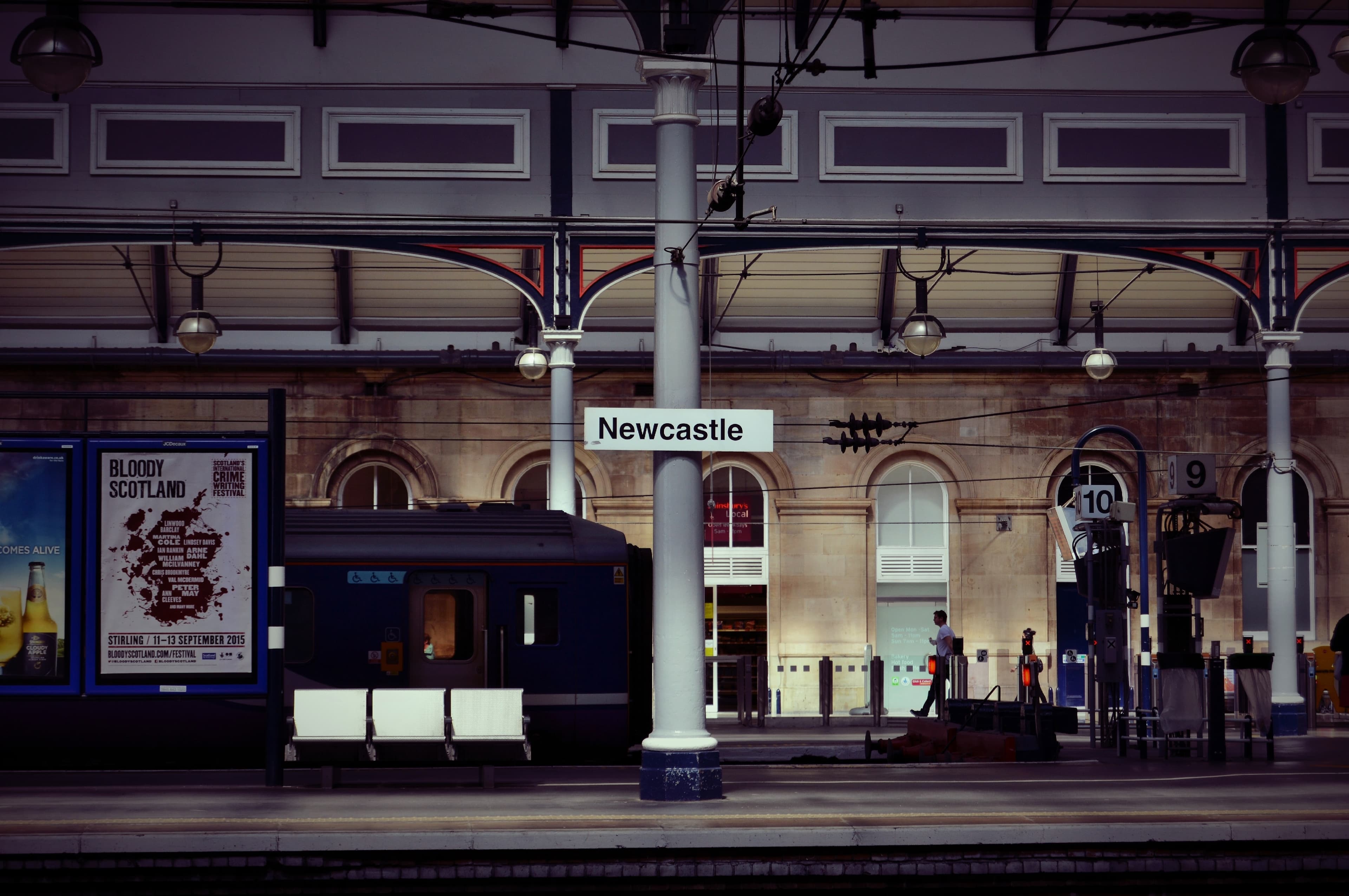 Top 5 Newcastle Videos on YouTube