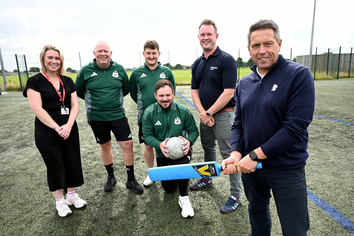 Newcastle United and Durham Cricket Team Up for Free Summer Activities in County Durham
