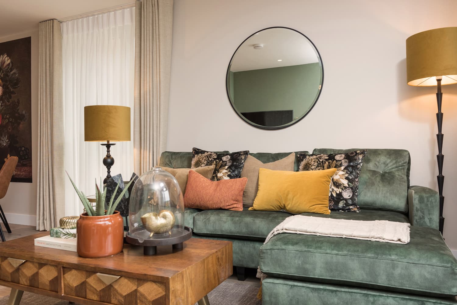 Contemporary Later-living Homes Now Available At Pegasus Jesmond Assembly
