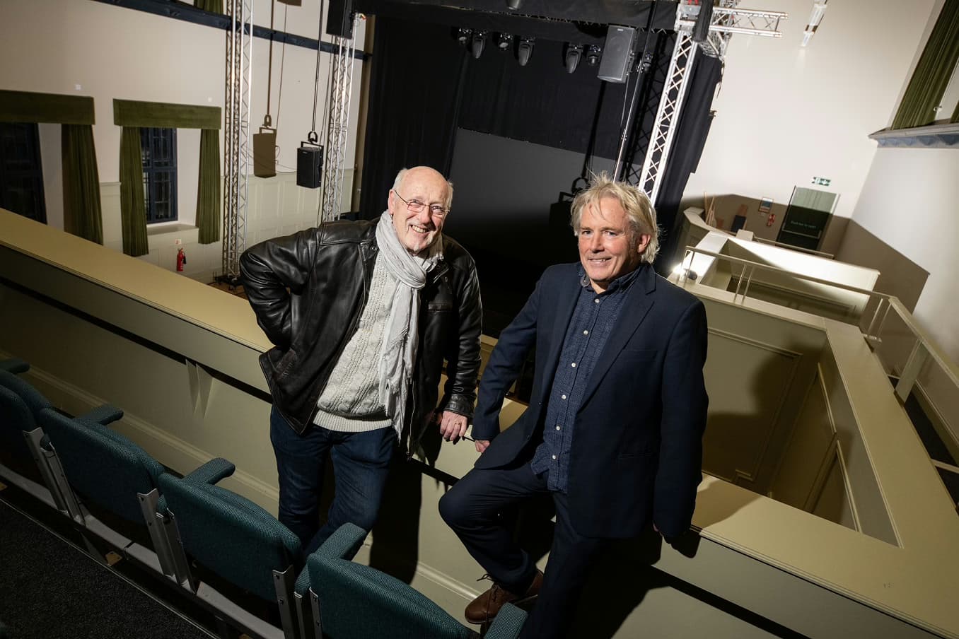 Musical Legends and Rising Stars: A Preview of North Shields’ Upcoming Americana Blues Festival