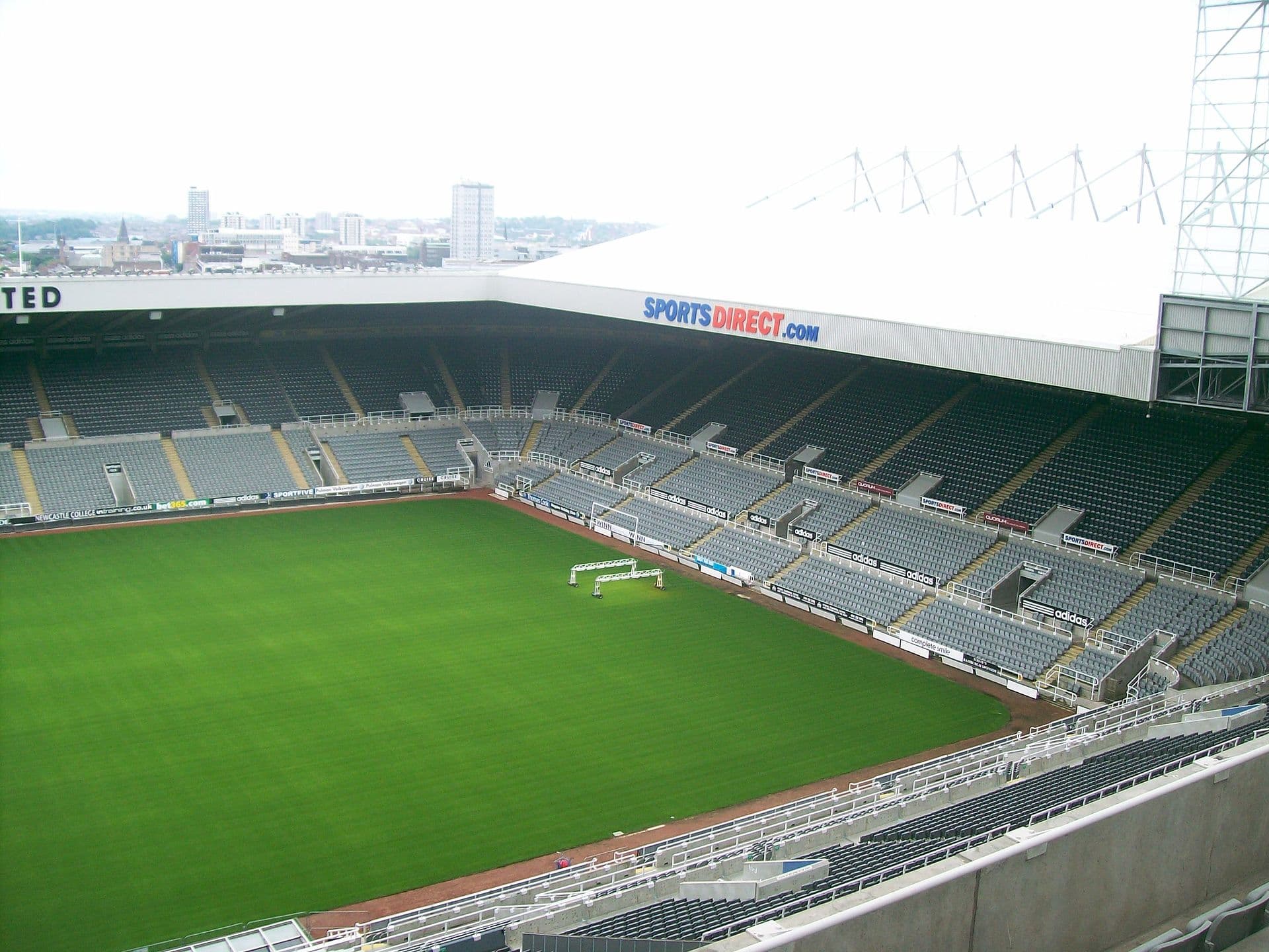 Tips For A First Football Experience In Newcastle