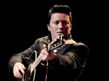 Johnny Cash Roadshow Hits North East