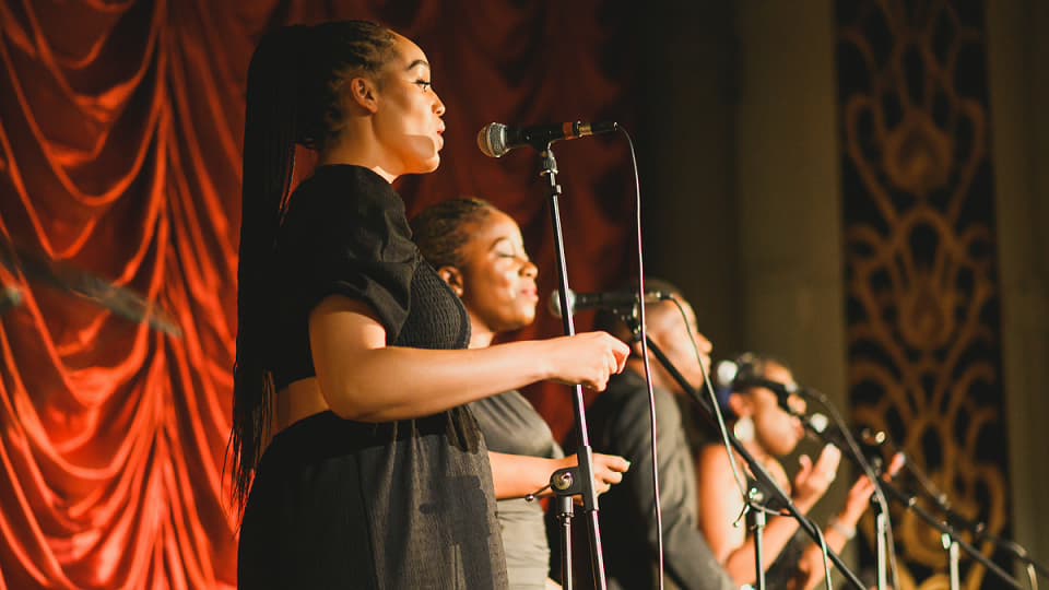 Beyond the Screen: Tyneside Cinema Empowers Young Filmmakers