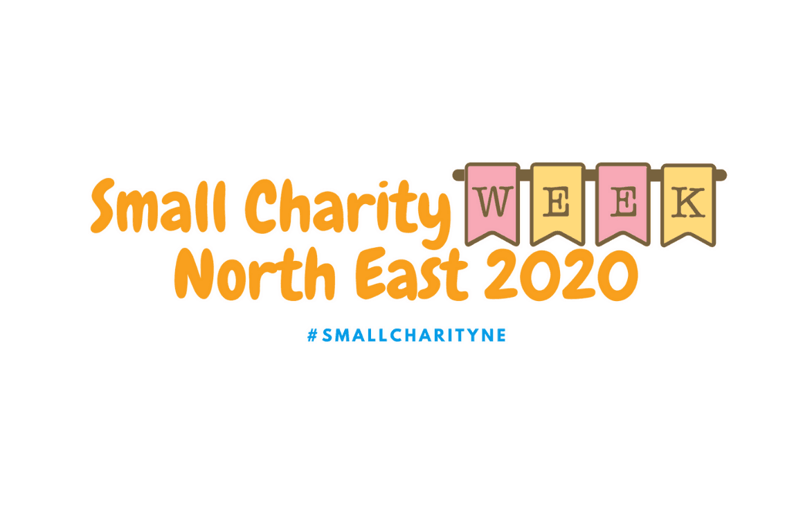 Small Charity Week 2020 Starts on June 15th