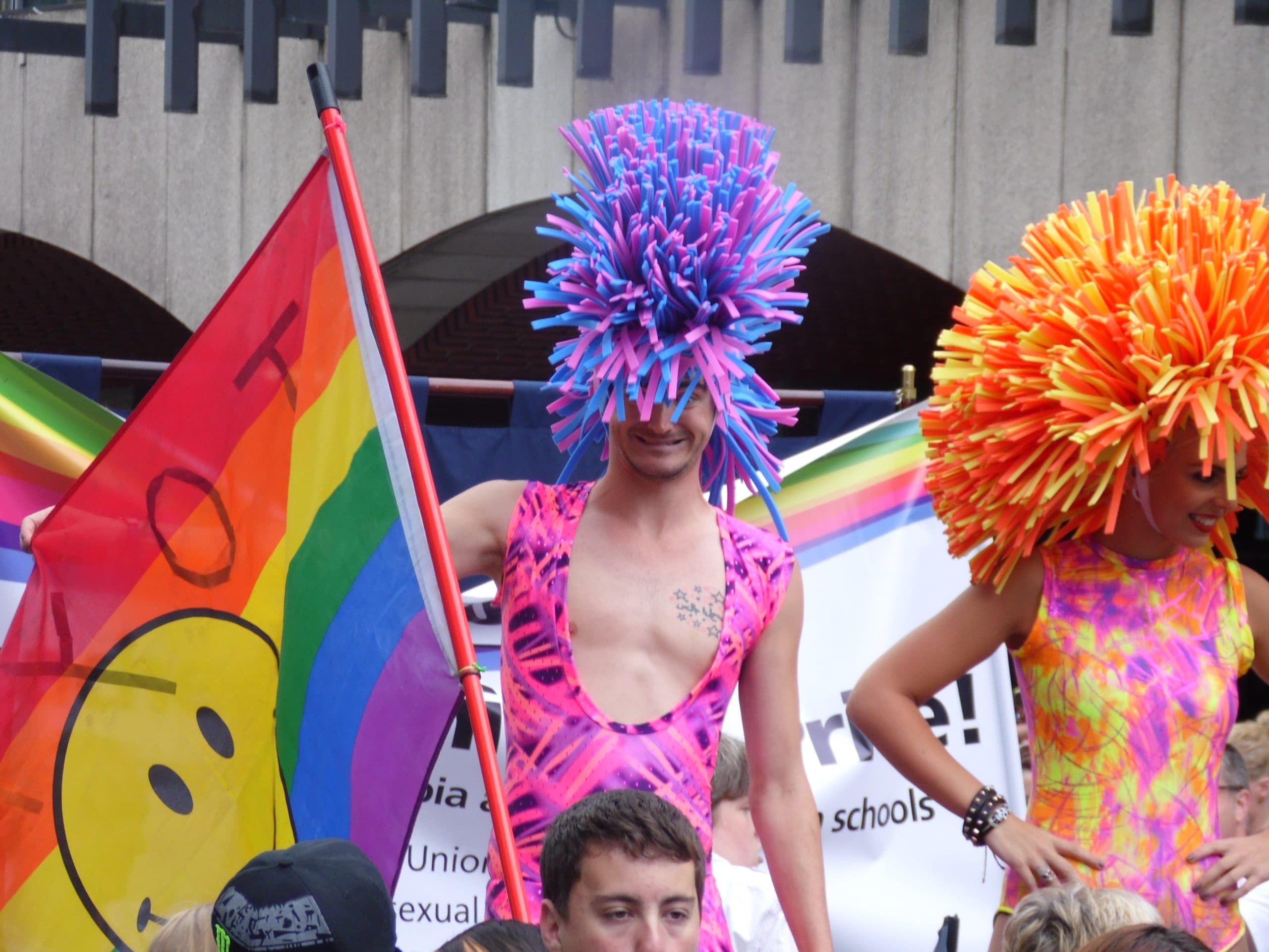 Unifying Voices: Northern Pride March Addresses Ongoing LGBTQIA+ Challenges