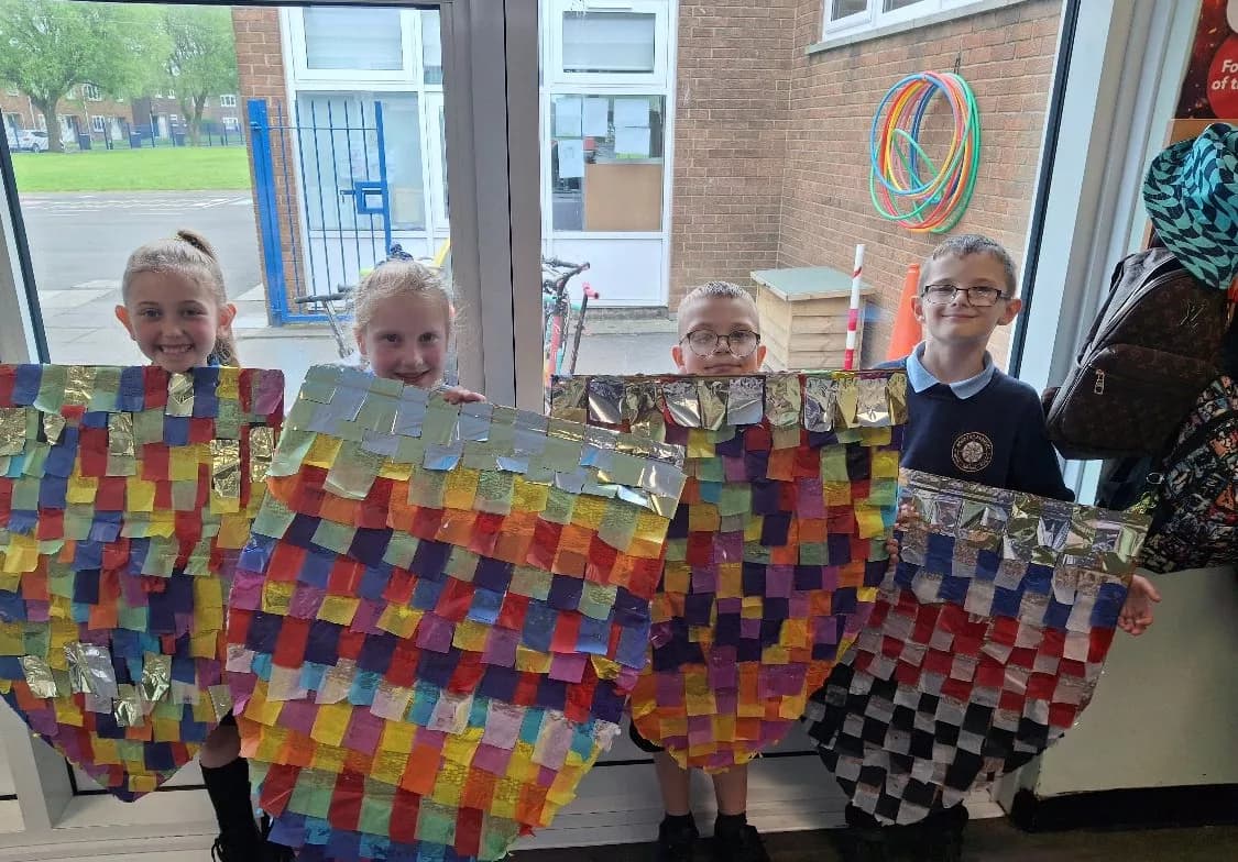 South Tyneside Summer Parade to Celebrate Local Anniversaries and Achievements