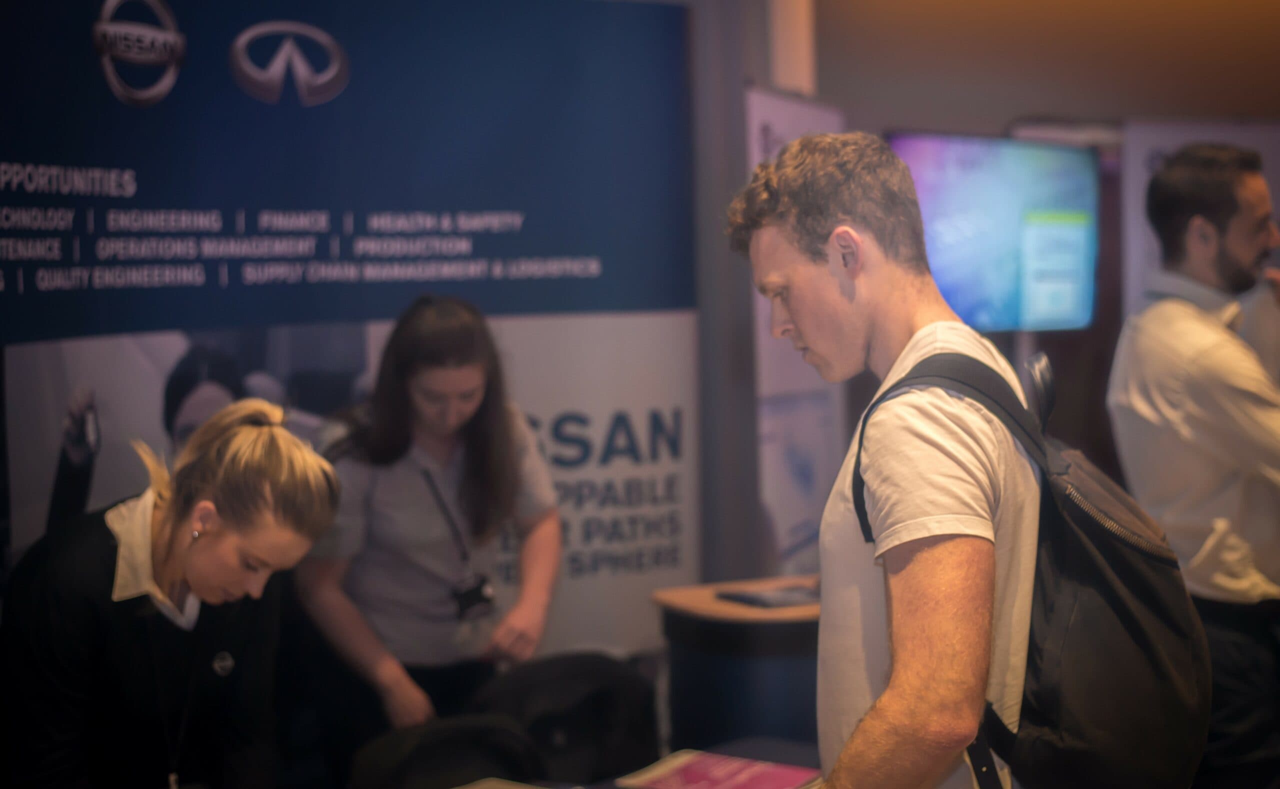 Sunderland Business Festival: 12th October