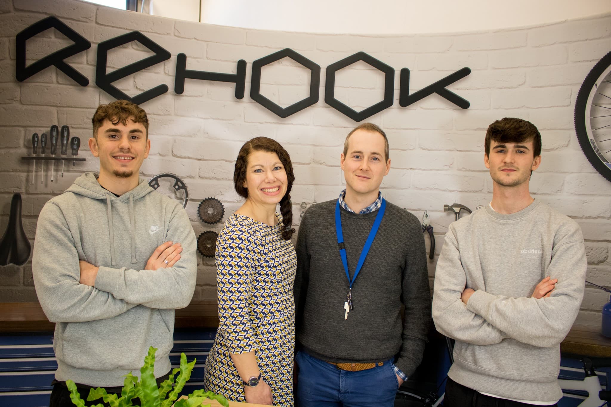 Dragon’s Den Participant’s Invention Leads to Top Business Honour