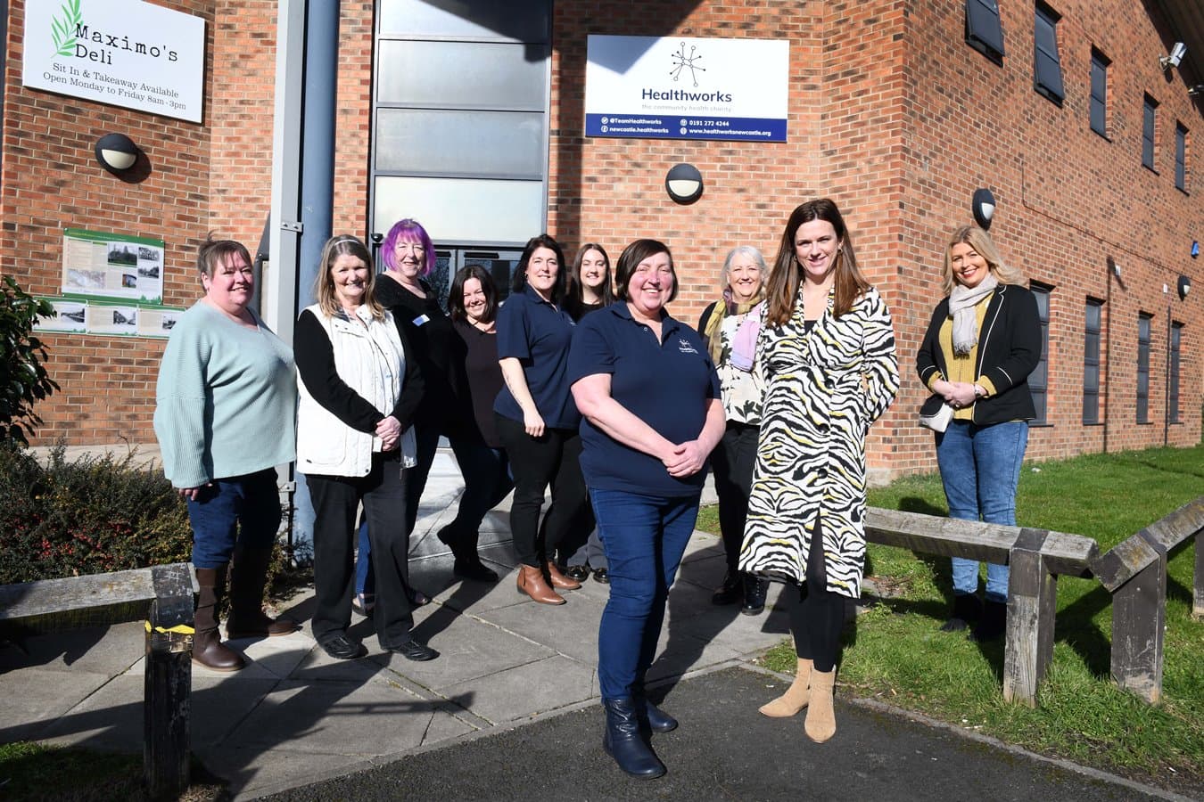 Healthworks Cooking Up Healthy Eating Help for Newcastle Families