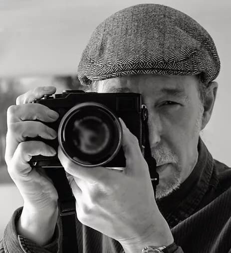 New Gallery at Woodhorn Museum Honours Photographer Mik Critchlow’s Coalfield Legacy
