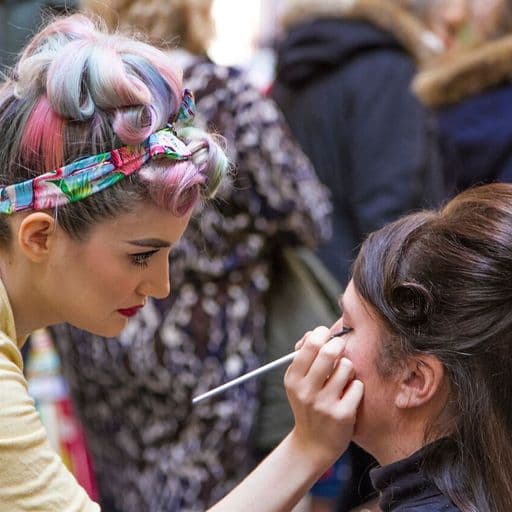 Lou Lou’s Vintage Fair: 25 September