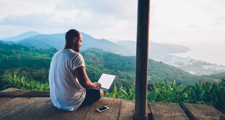 Embracing Remote Work in 2019