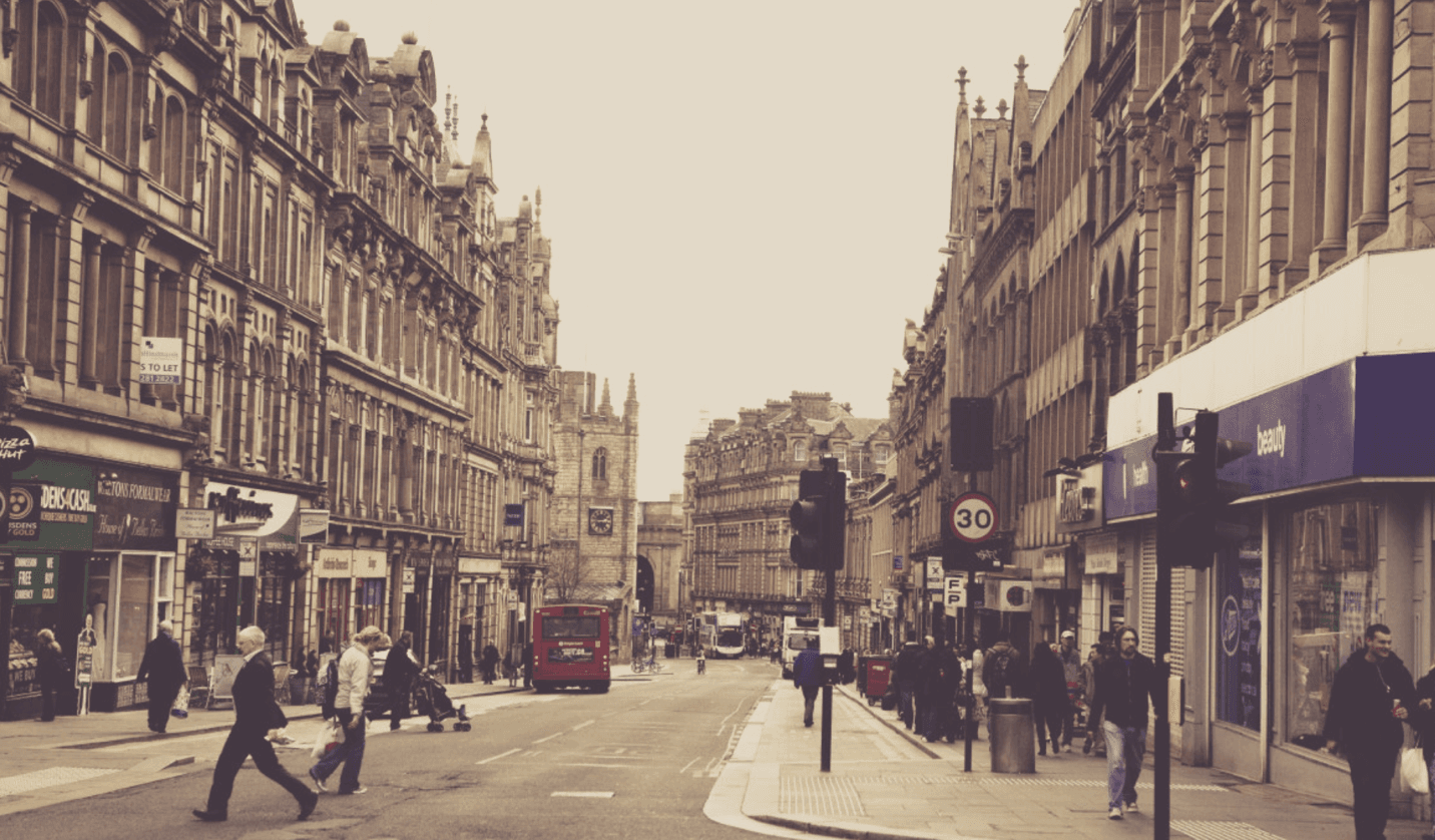 Newcastle Strives Towards Sustainability in 2024