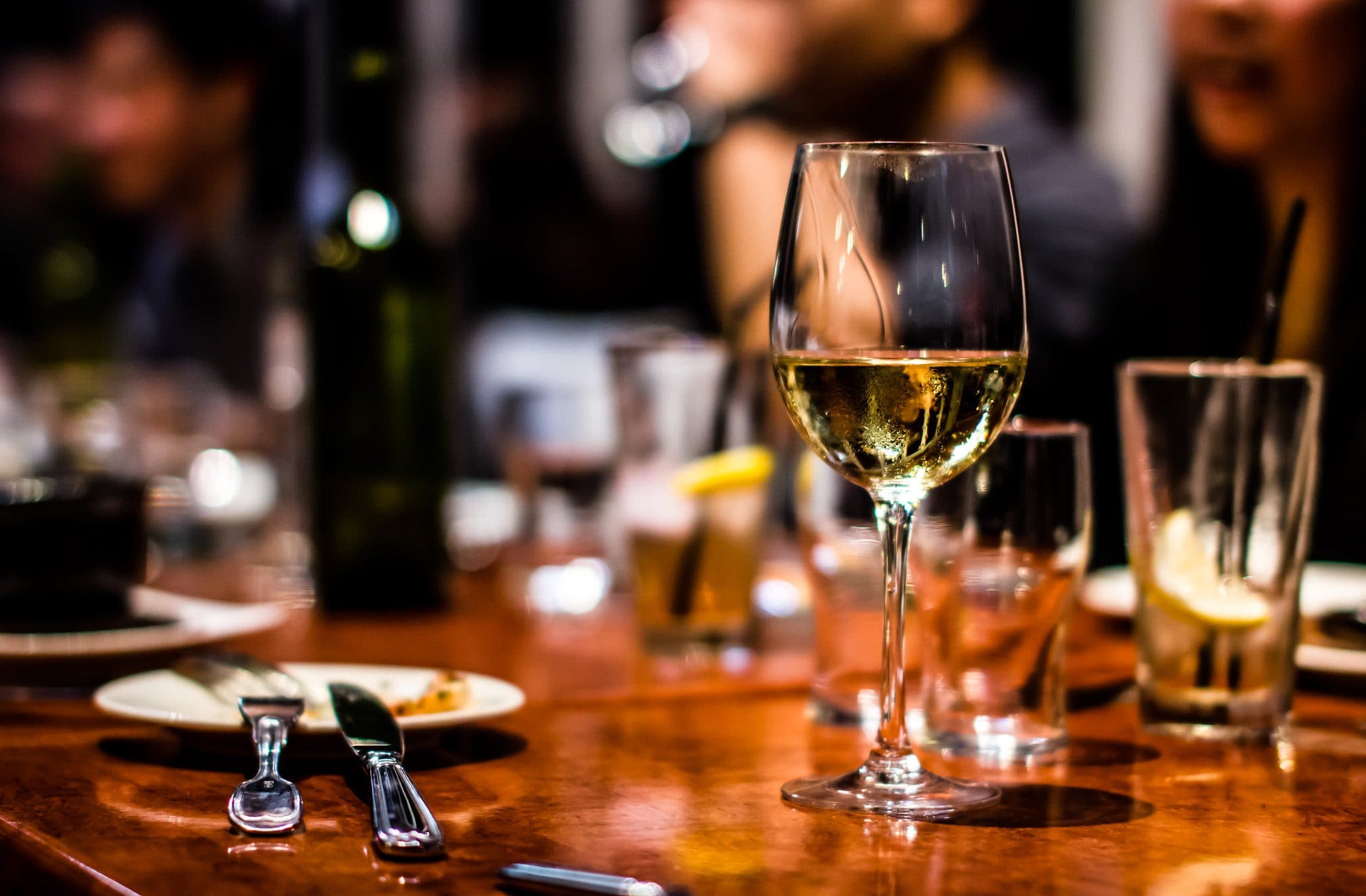 Minimum Alcohol Price Cuts Booze Consumption, Newcastle Survey Finds