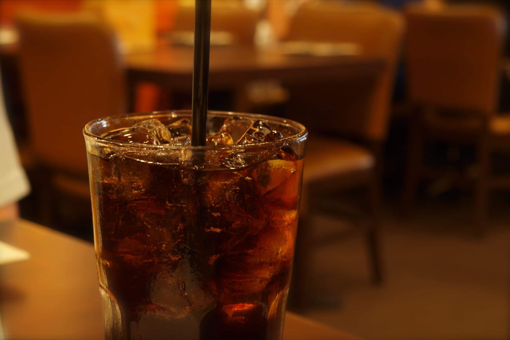 ‘Hipster’ Craft Cola Causing a Fizz in Newcastle