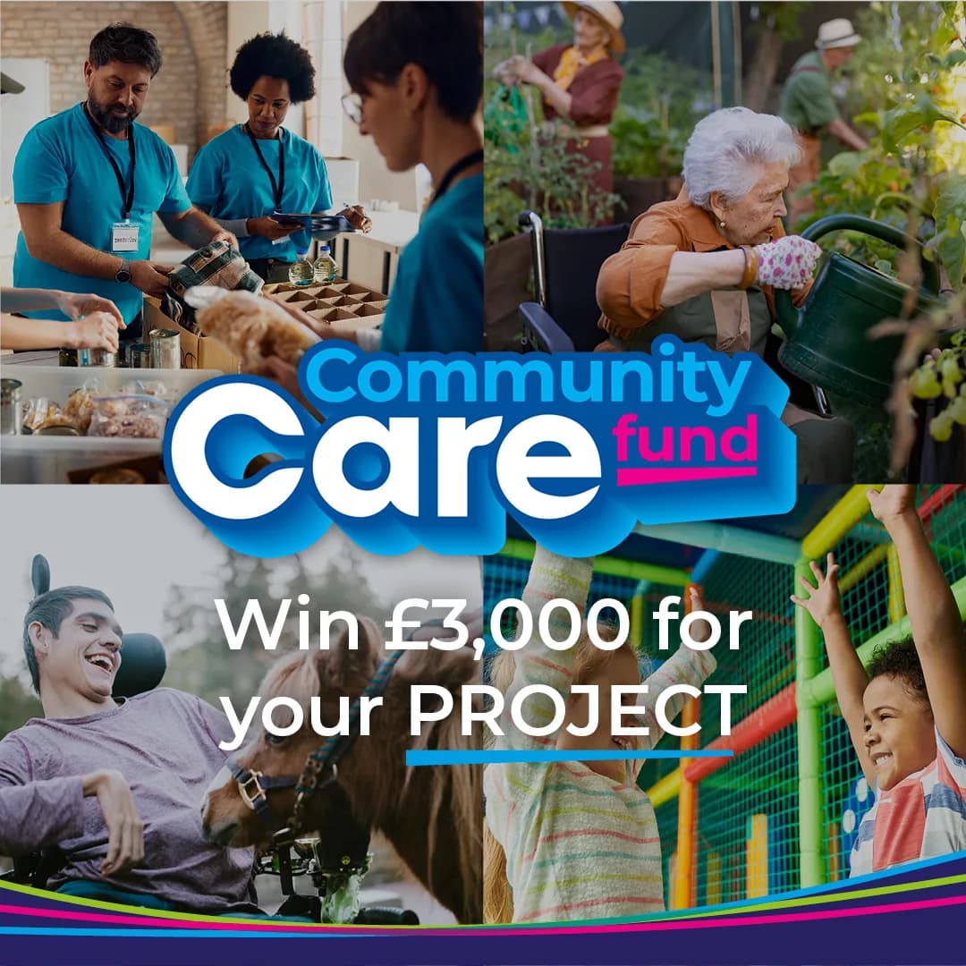 Tyne and Wear Residents Invited to Nominate Projects for Funding