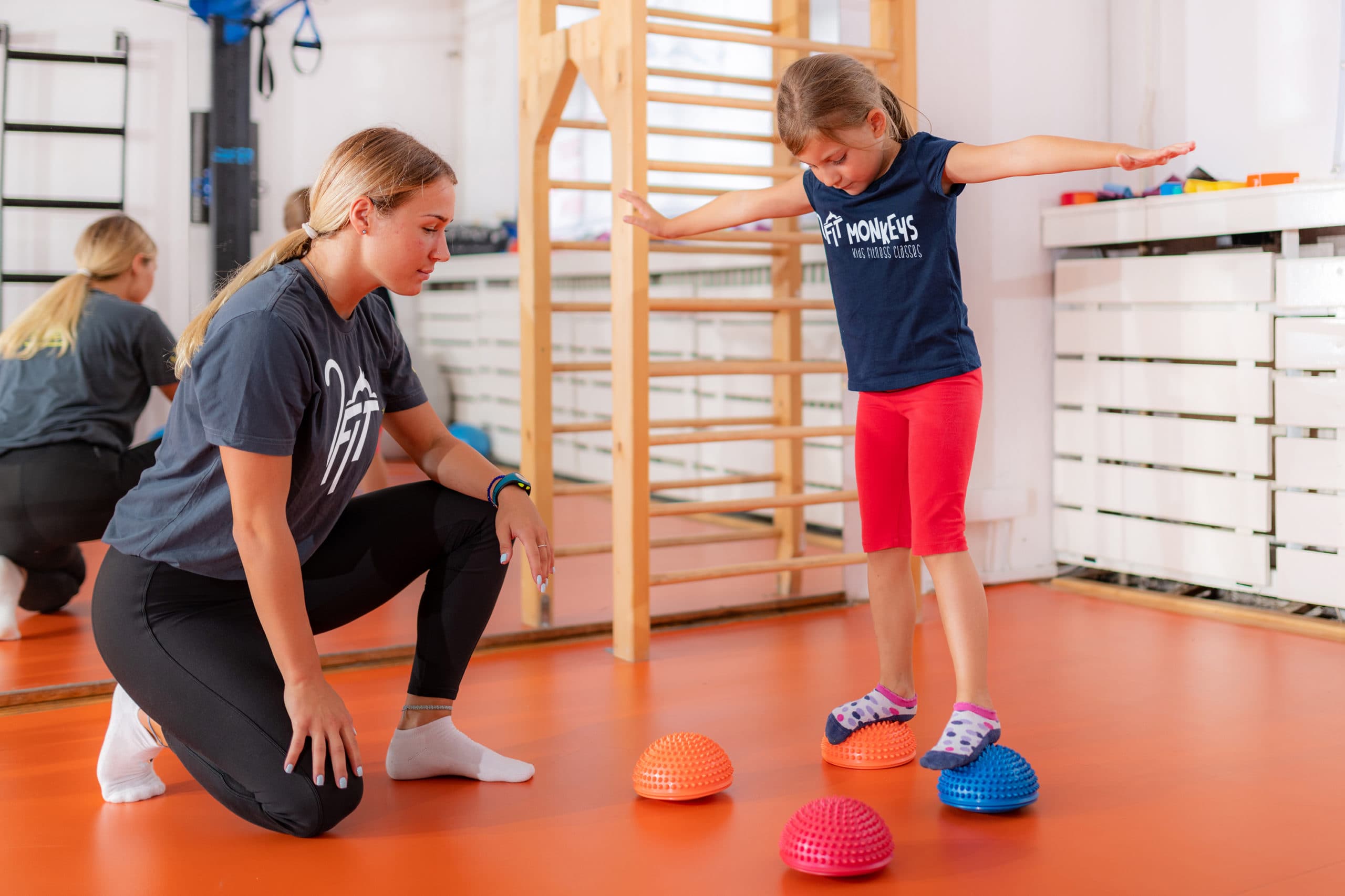 ‘Fit Monkeys’ Encouraging Children To Stay Fit During Covid-19