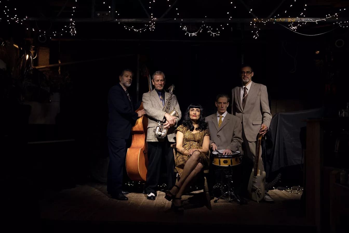 The Sleazy Shindig Brings UK Roots Powerhouses to Newcastle