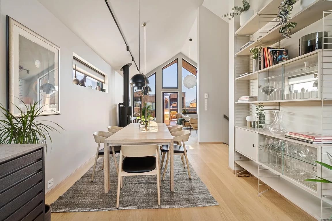 How Finishing Touches Can Complete Any Room