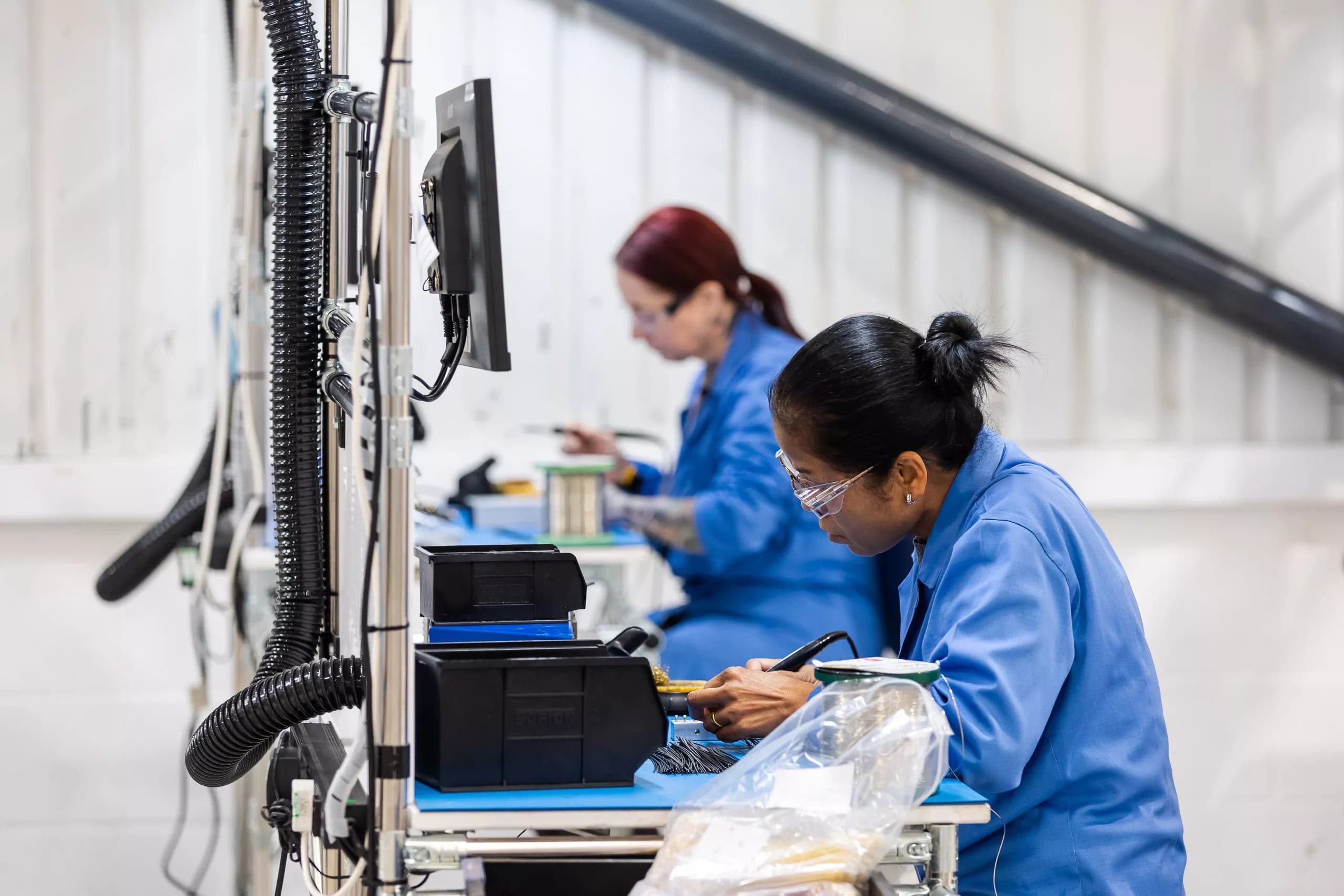 From Peterlee to the World: ABT’s Strategic Push for Global Leadership