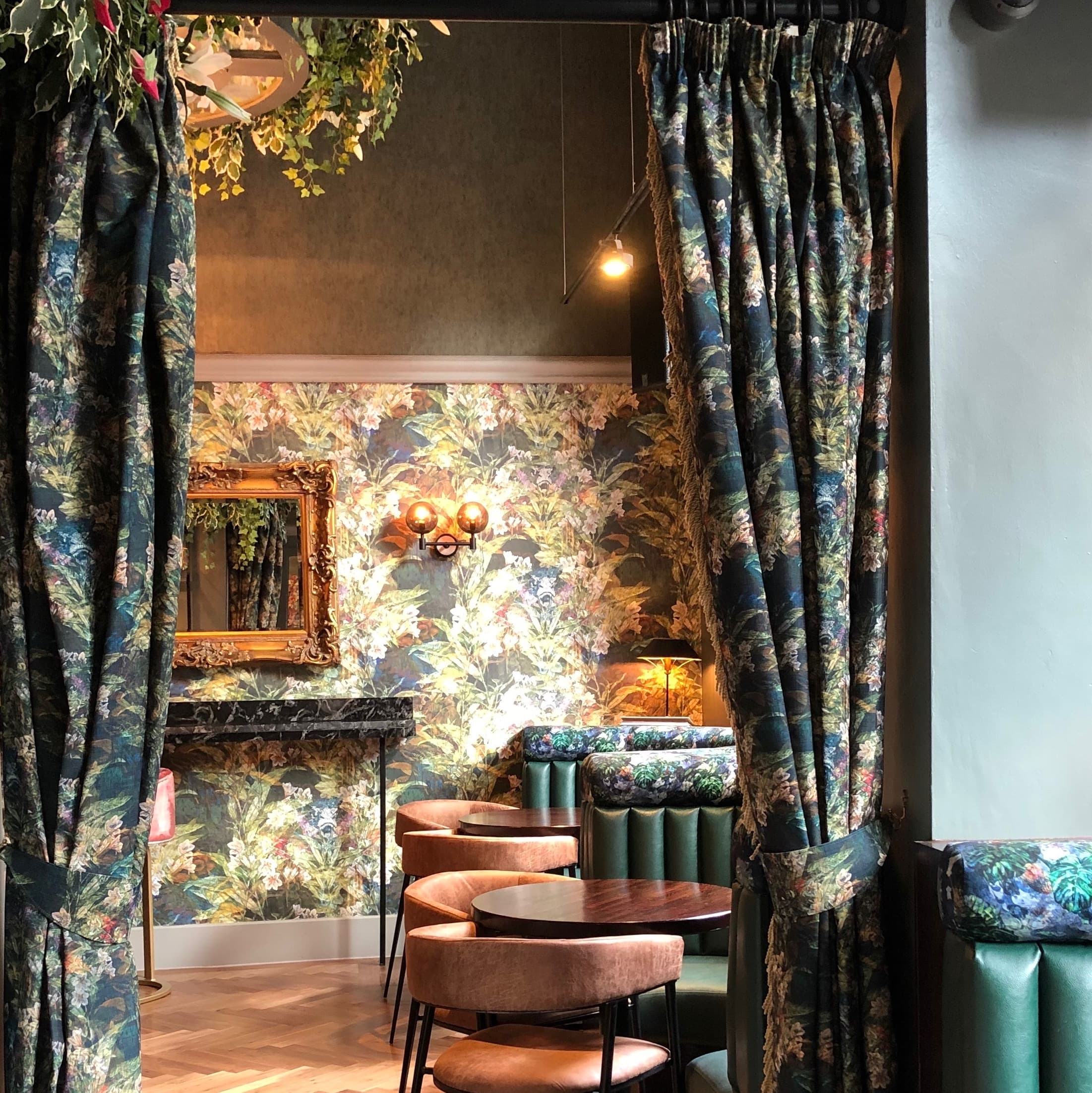 Unique Design Wins International Award For Tyneside Bar
