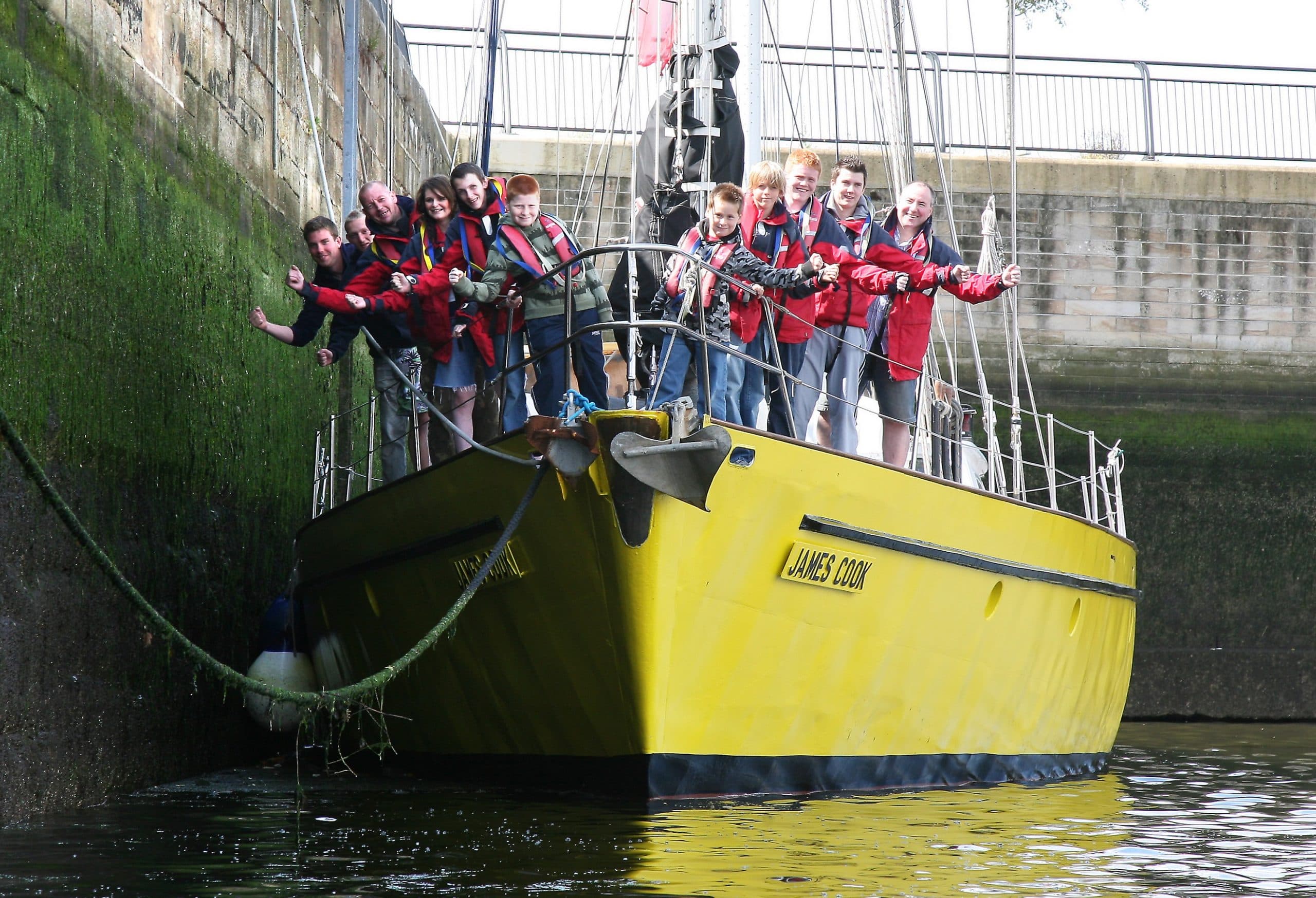 Funding Available For Youth Organisations In Tyne And Wear