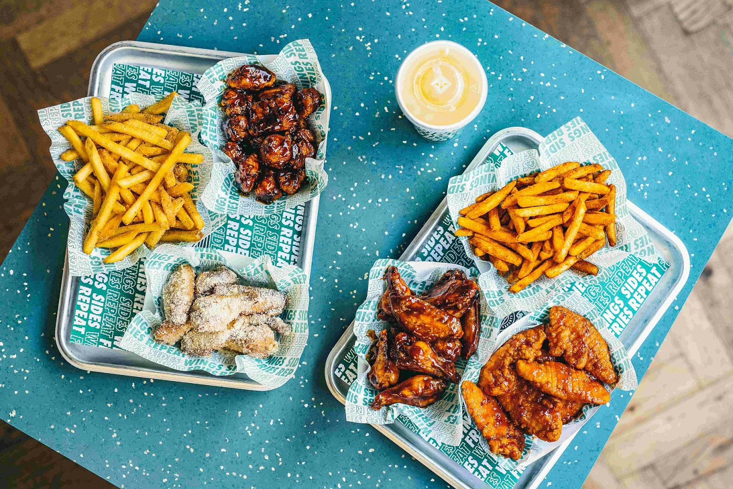 Wingstop UK Set to Bring Its Signature Flavours to Newcastle’s Eldon Square