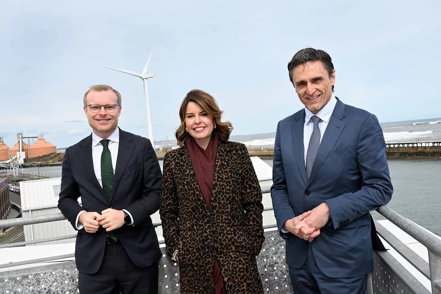 North East Offshore Wind Expansion Set to Unlock Billions and Create 25,000 Green Jobs