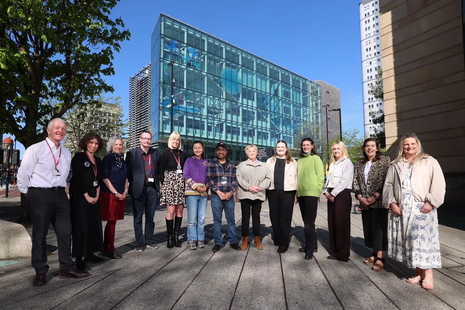 Newcastle-Based Business Support Network Helps Hundreds Launch New Ventures