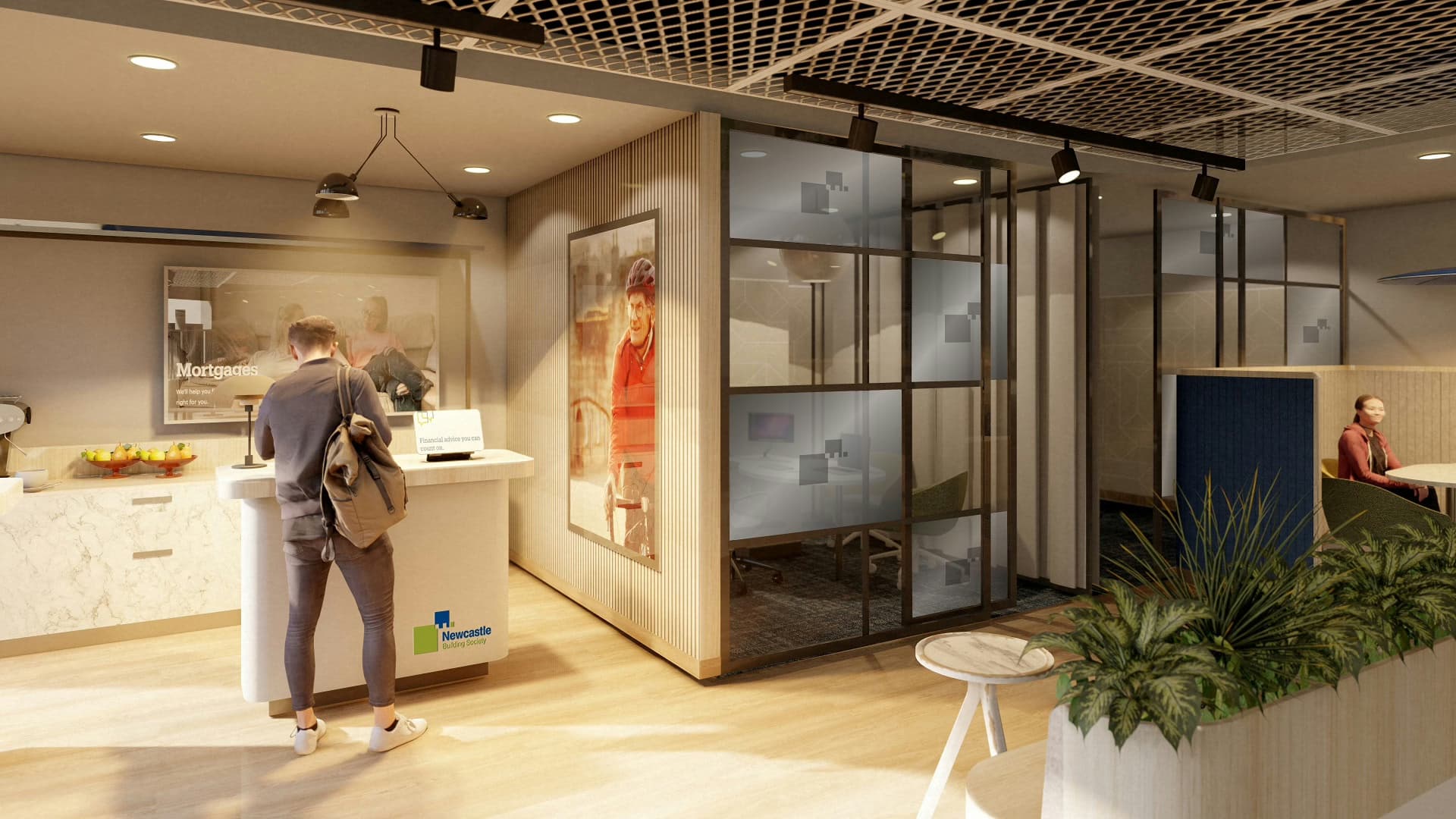 Historic Grainger Street Building to Be Revitalised by Newcastle Building Society