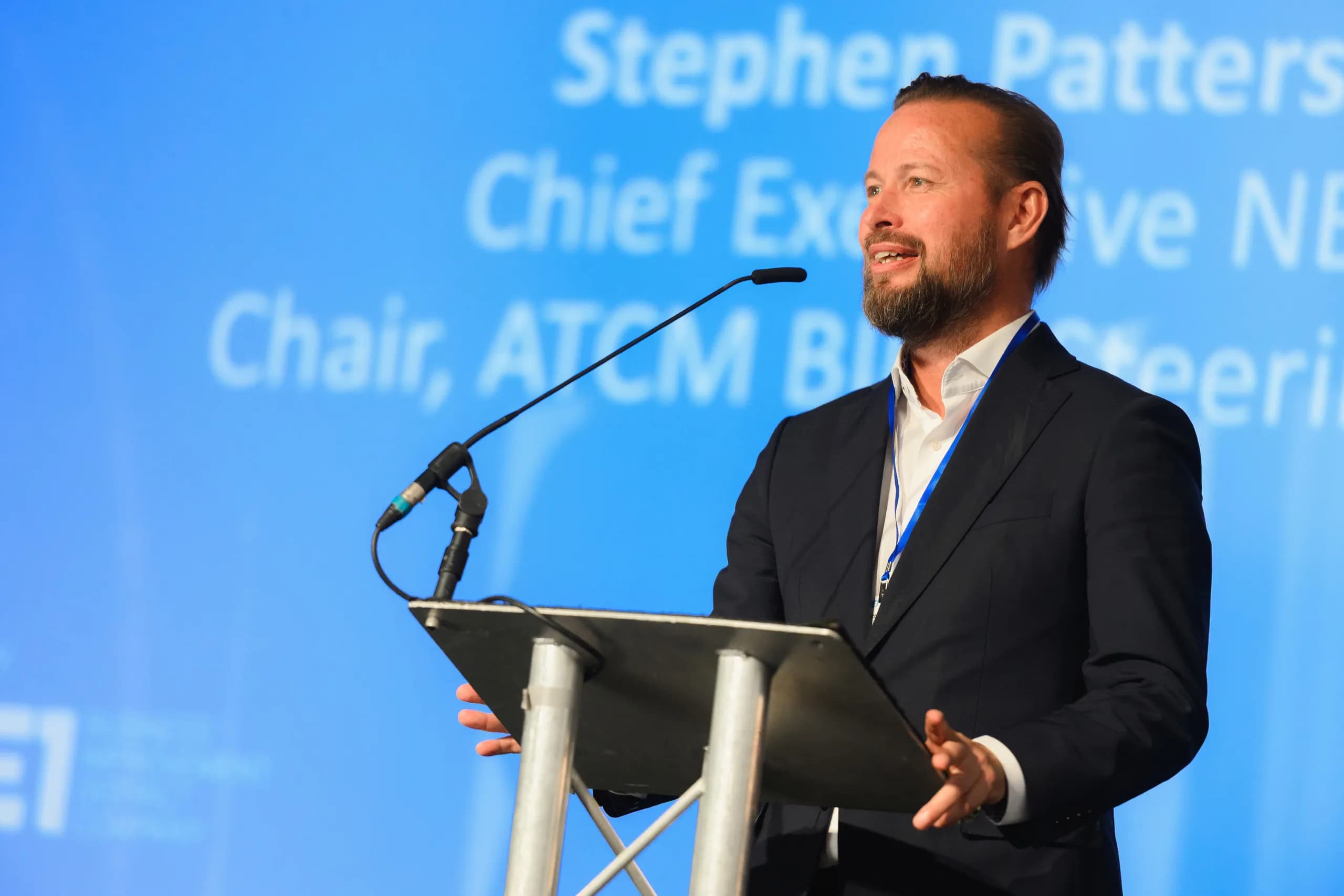 Big Cities Conference Brings National Delegates to the North East