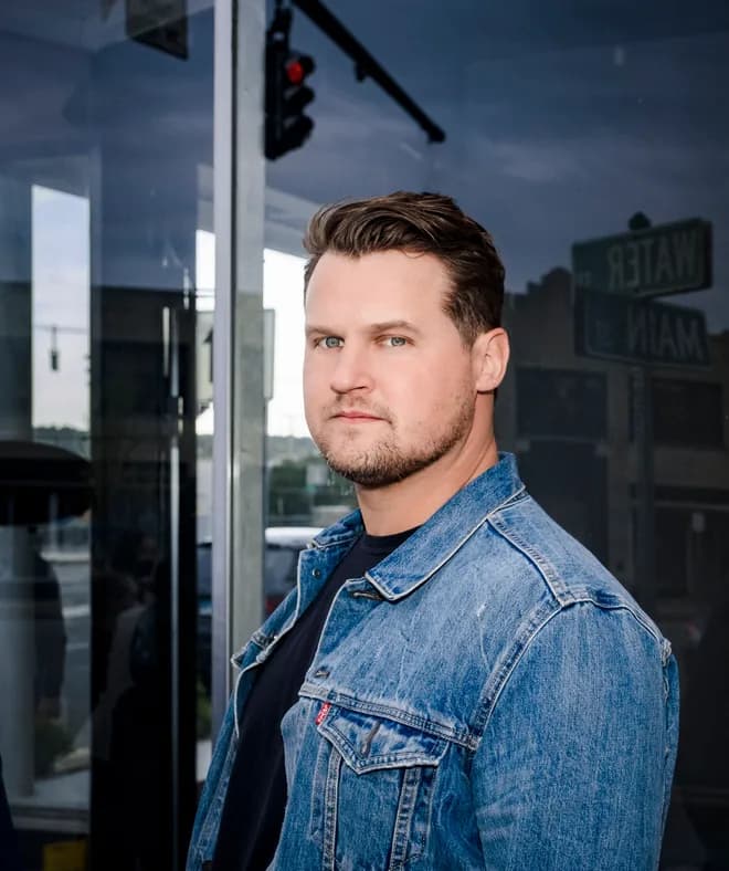 Joey Wit: Embracing the Road and the Music