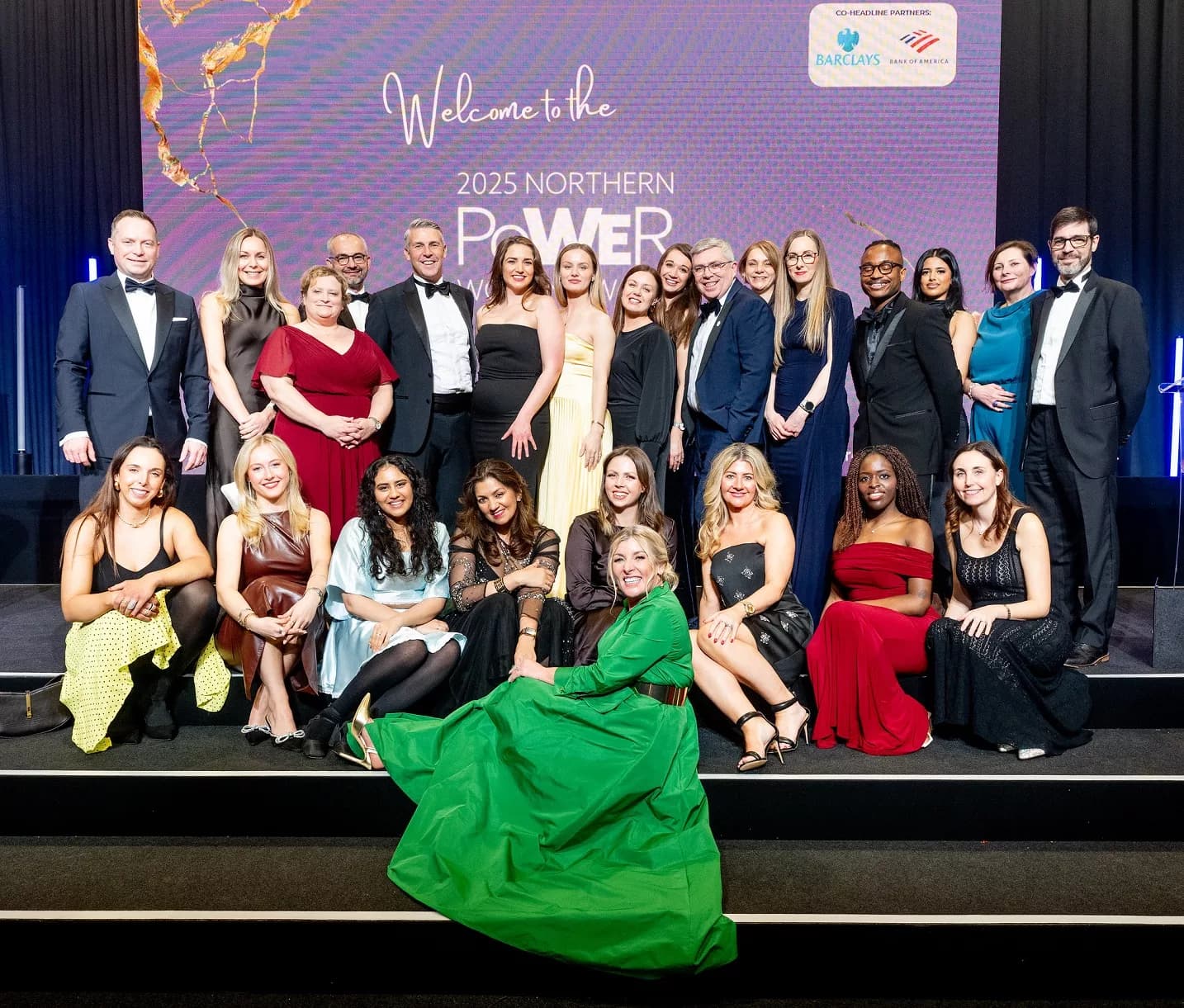 2026 Northern PoWEr Women Awards Reveal Finalists and Game Changers in Landmark 10th Anniversary Year