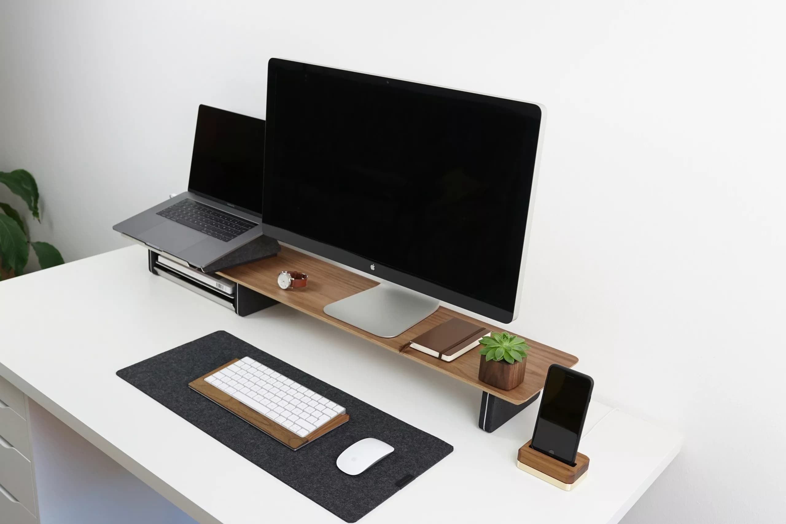 Newcastle Tops List for Tidy Desks and Productivity, Study Finds