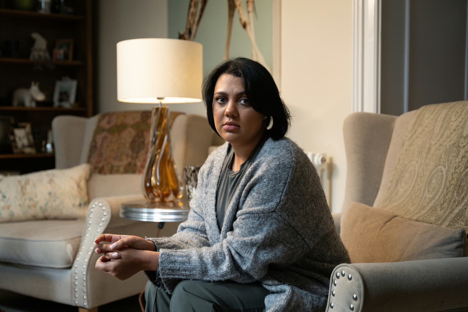 Wellburn Launches Powerful Campaign to Raise Awareness of Young Onset Dementia
