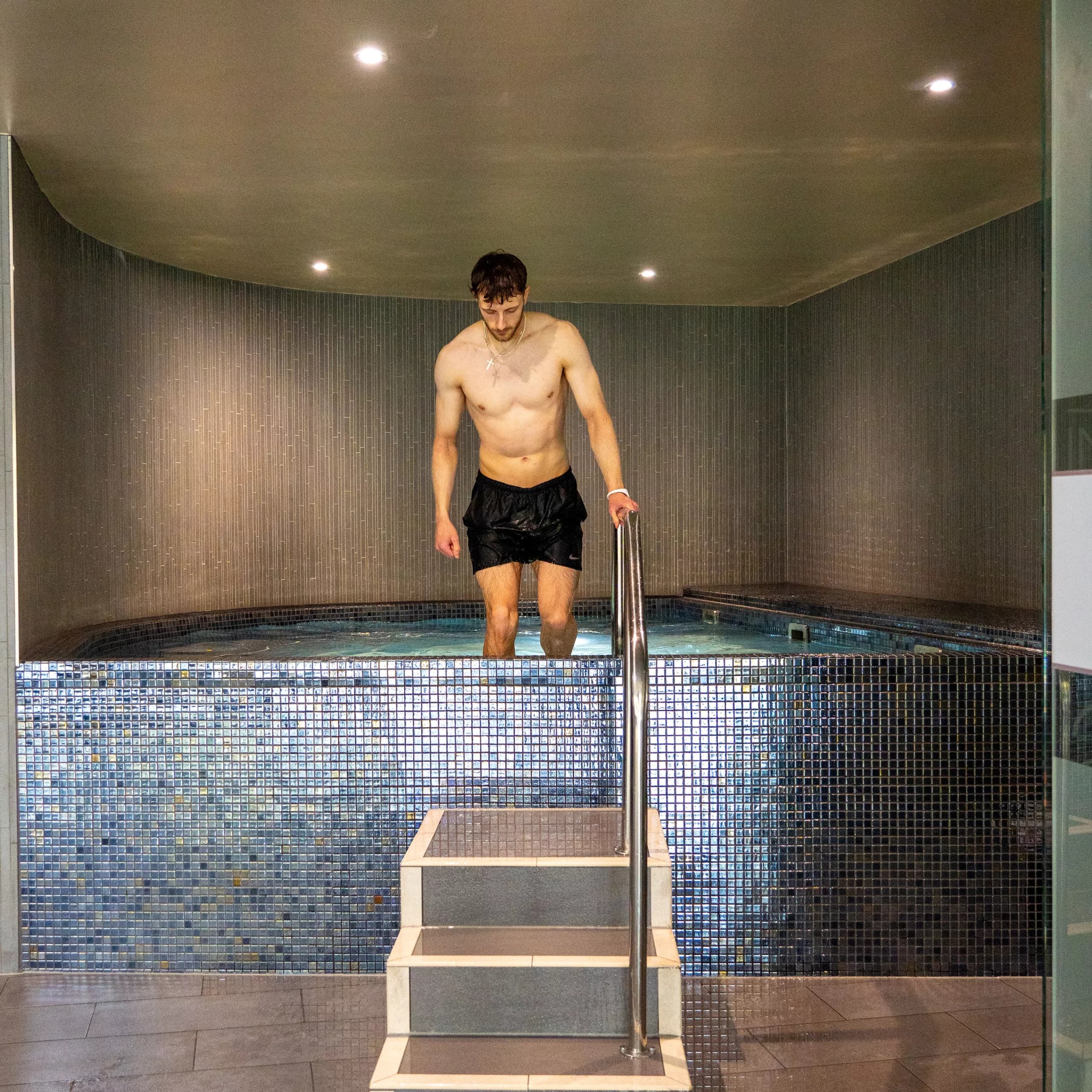 Ultimate Relaxation: Father’s Day Spa Deals at Ramside Hall