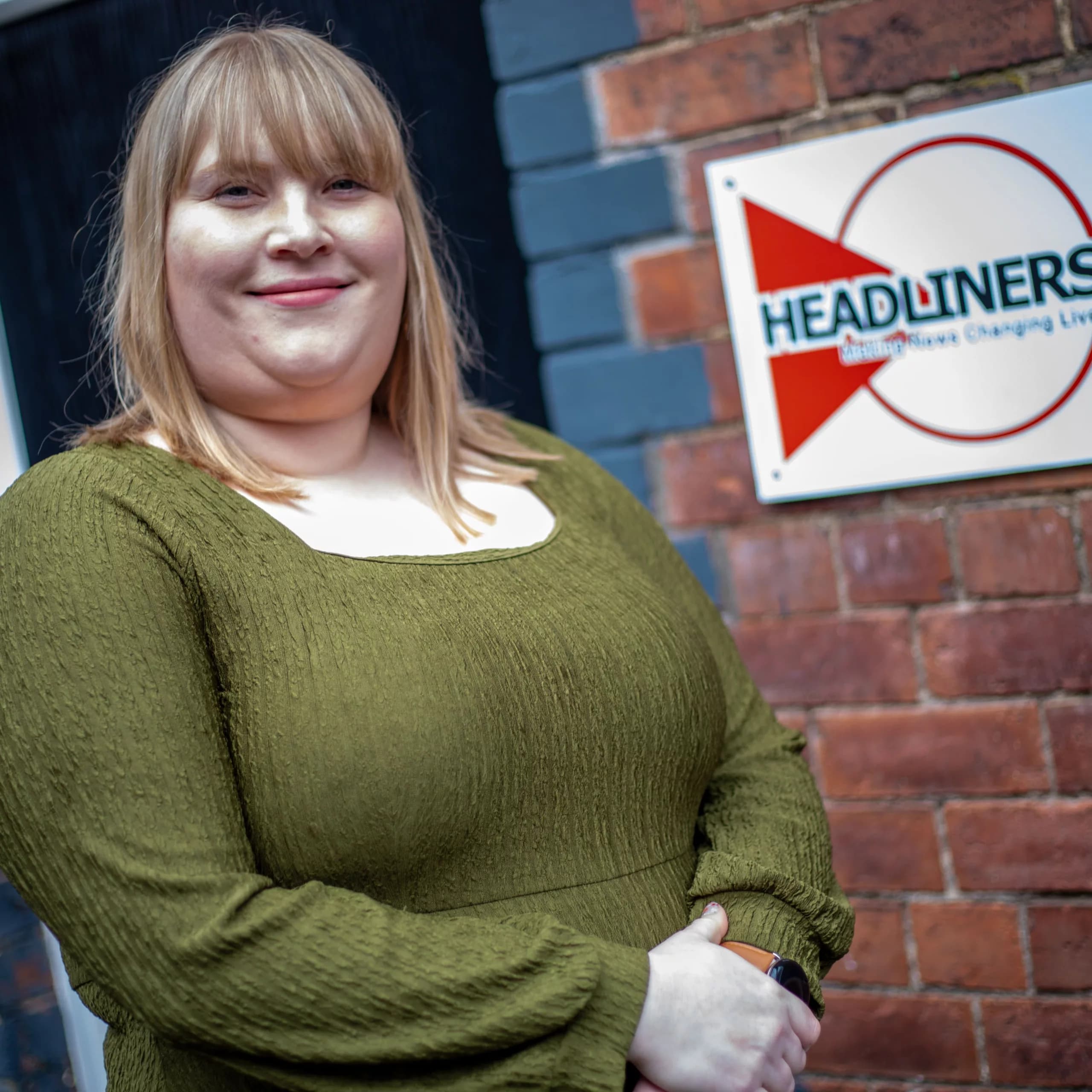 North East Charity Receives £10,000 Grant from The Bernicia Foundation