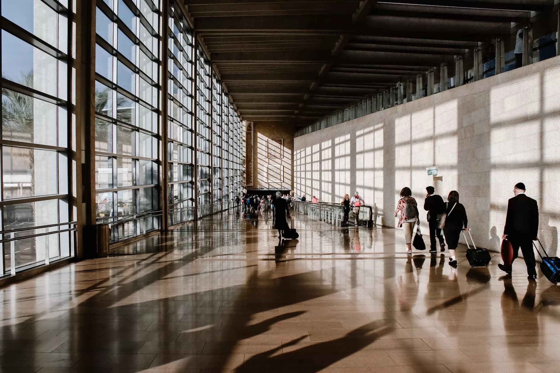 Is Business Travel Still Important in Our Digital Age?