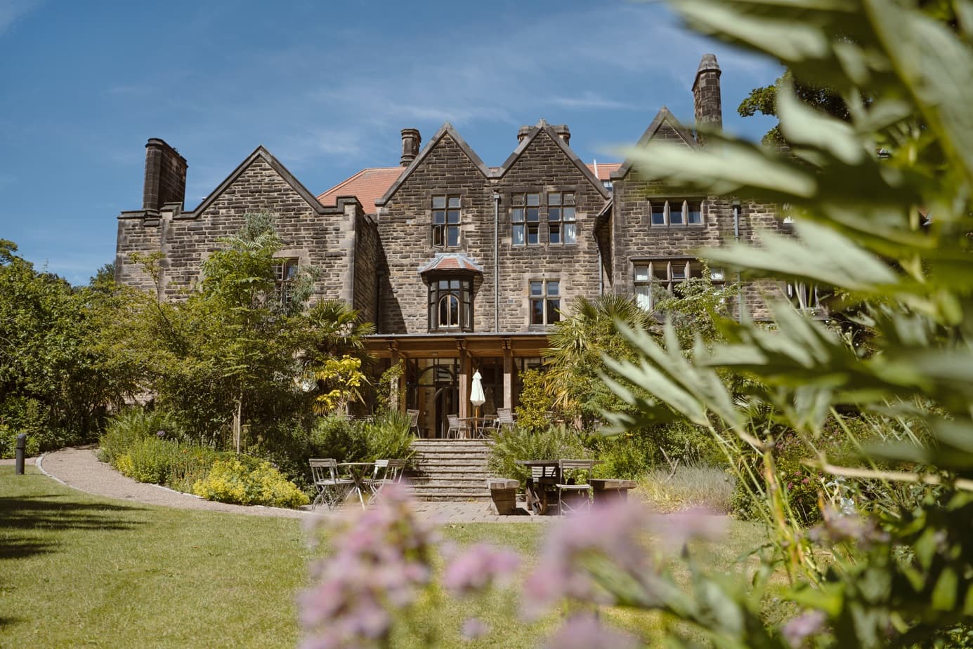 Boutique Hotel Wins Good Hotel Guide Award