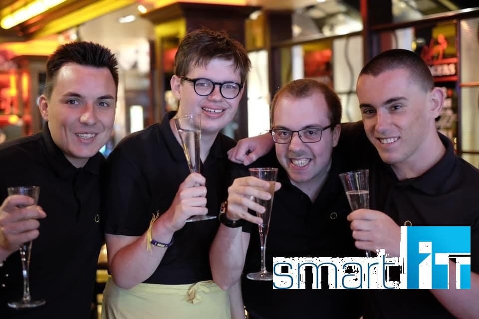 Smile For Life Children’s Charity Hosts ‘Autism Awareness At Work’